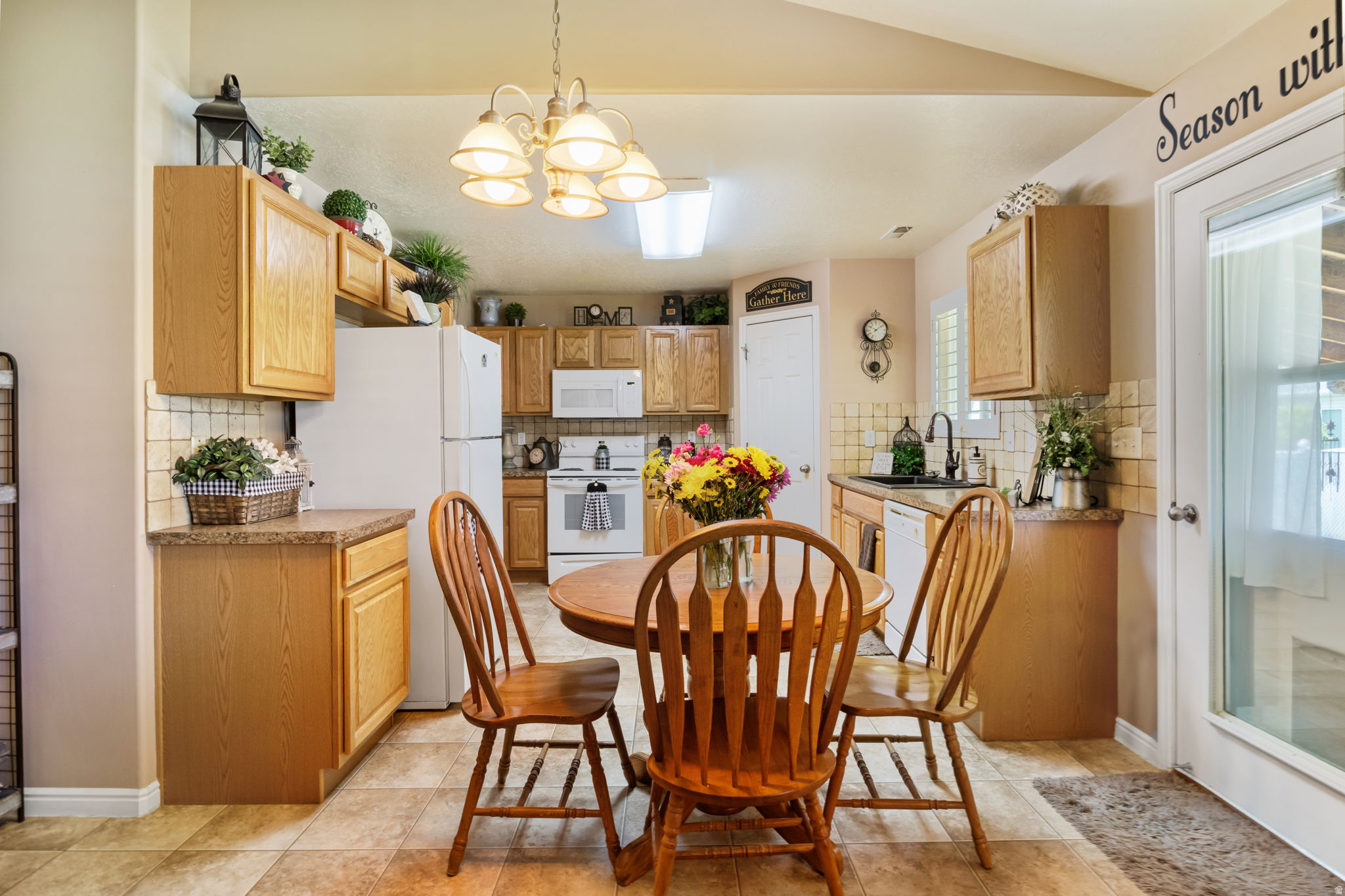 QUAIL MEADOWS - Residential