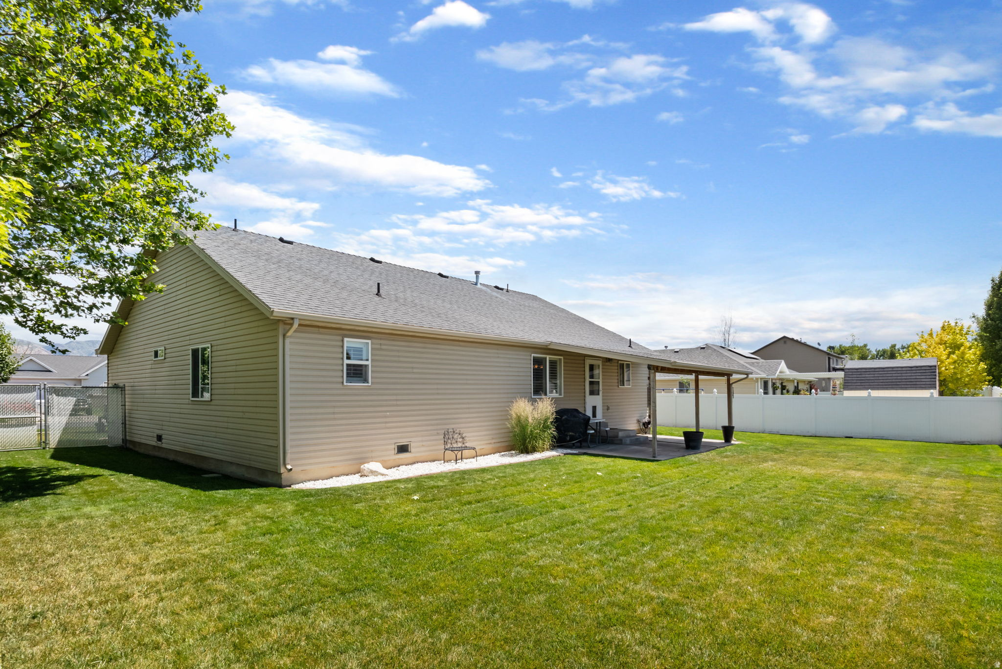 QUAIL MEADOWS - Residential