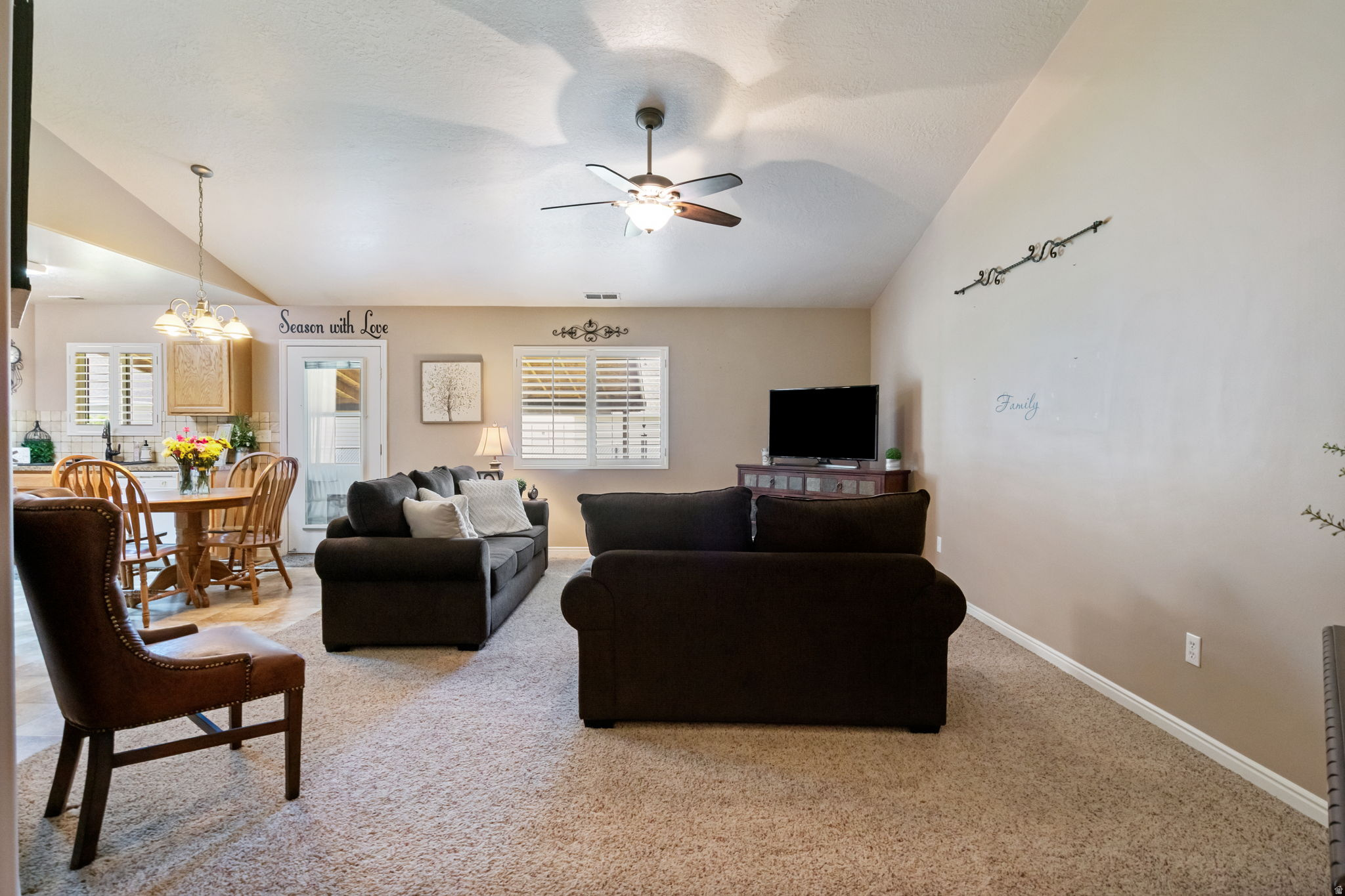 QUAIL MEADOWS - Residential