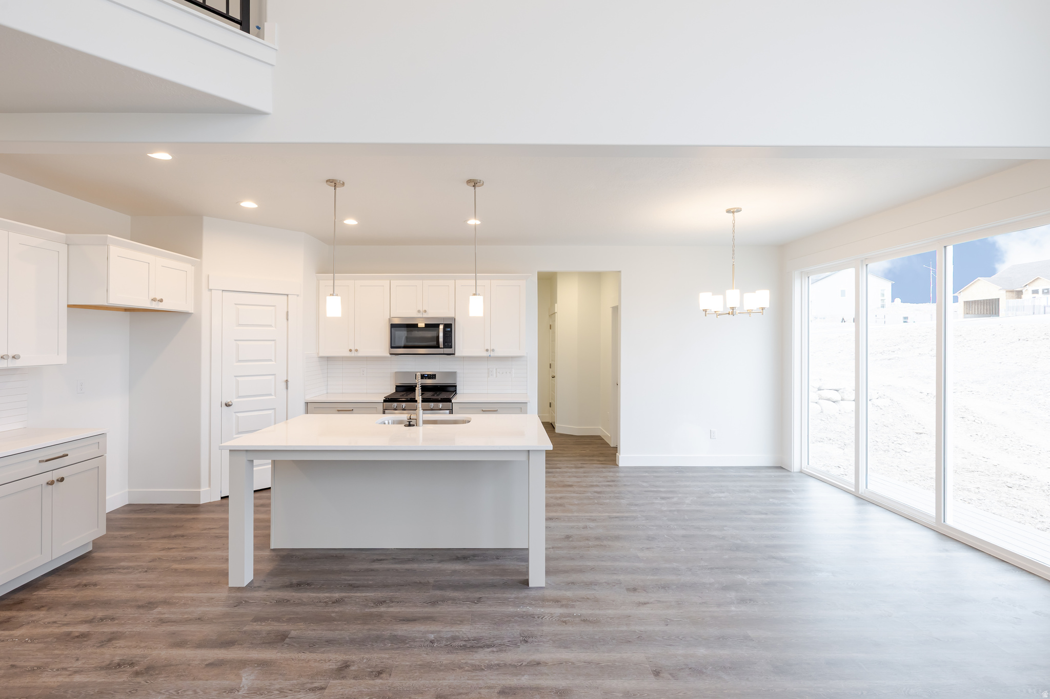 HIGHRIDGE - Residential