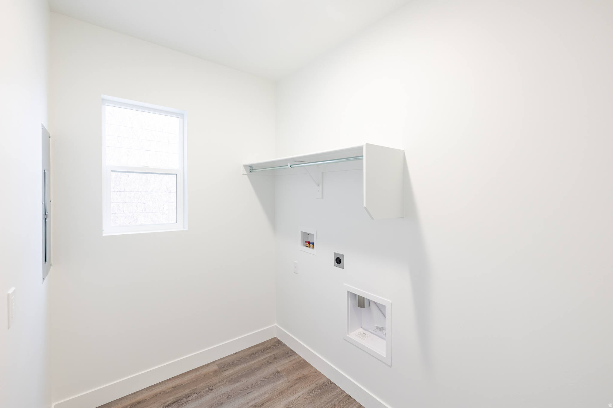 HIGHRIDGE - Residential