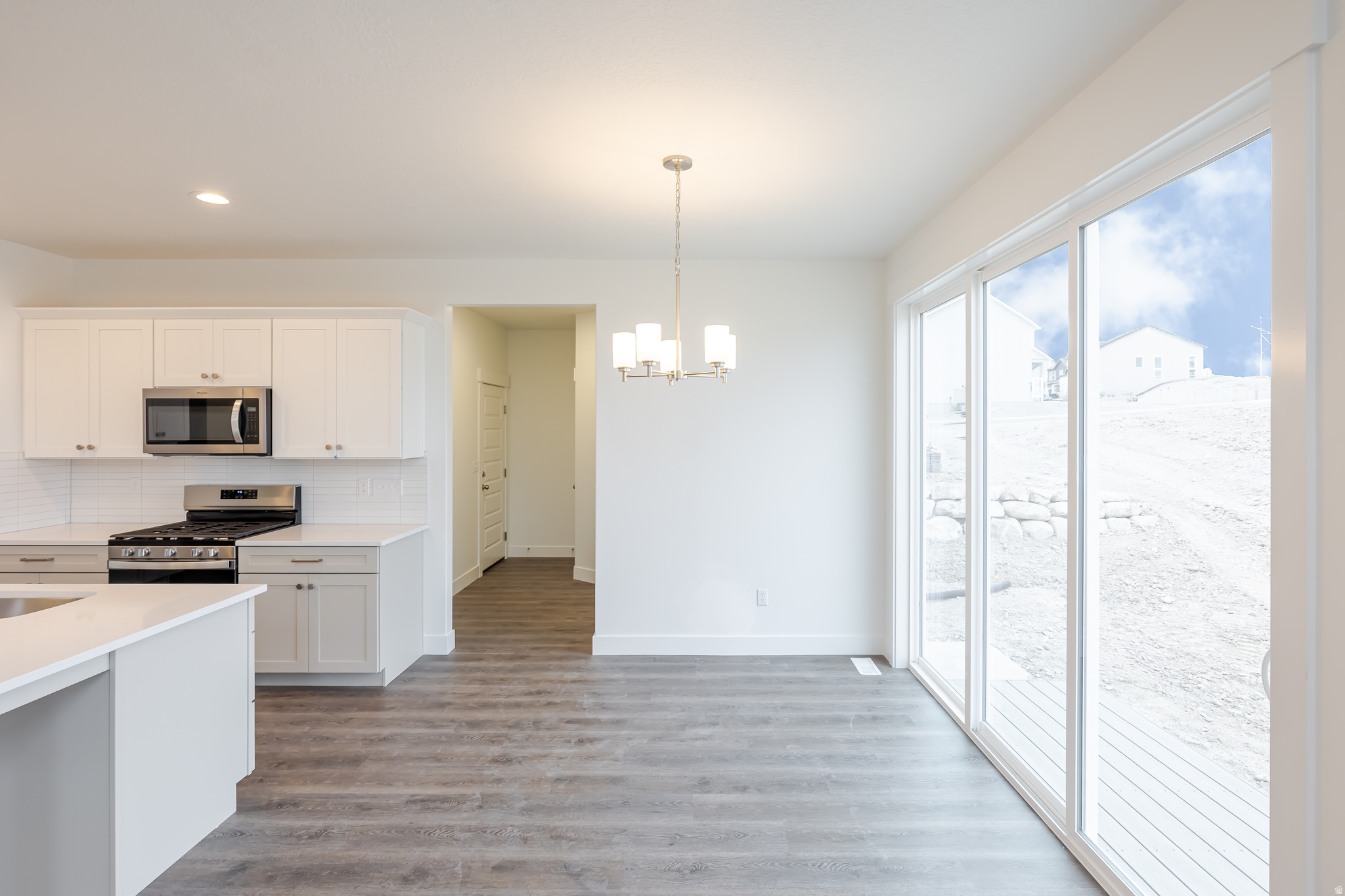 HIGHRIDGE - Residential