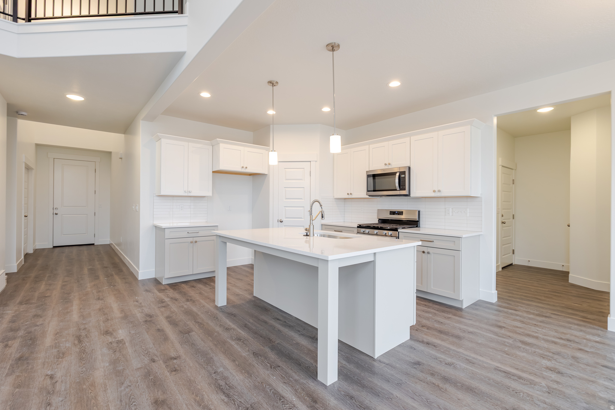 HIGHRIDGE - Residential