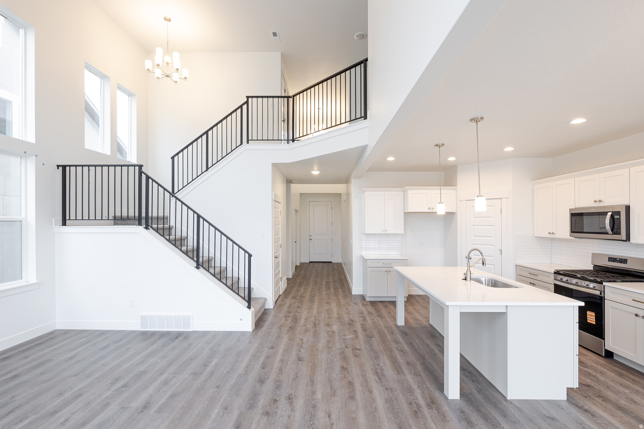 HIGHRIDGE - Residential