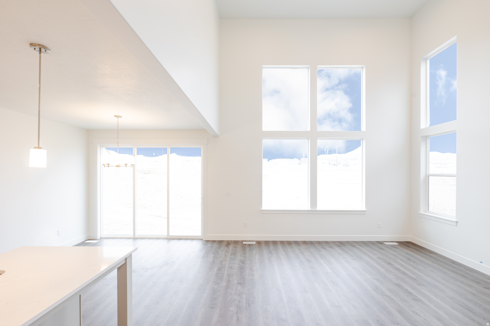 HIGHRIDGE - Residential