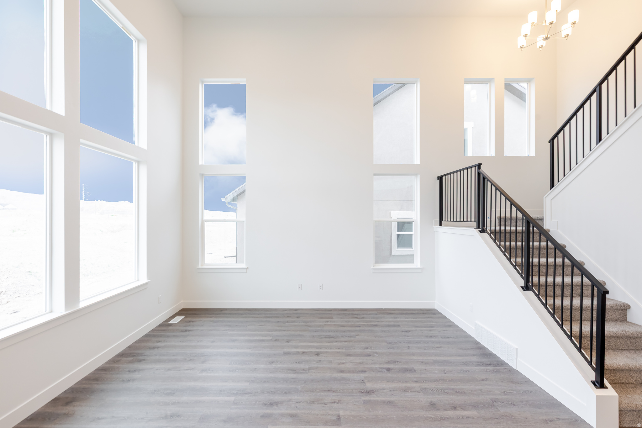 HIGHRIDGE - Residential