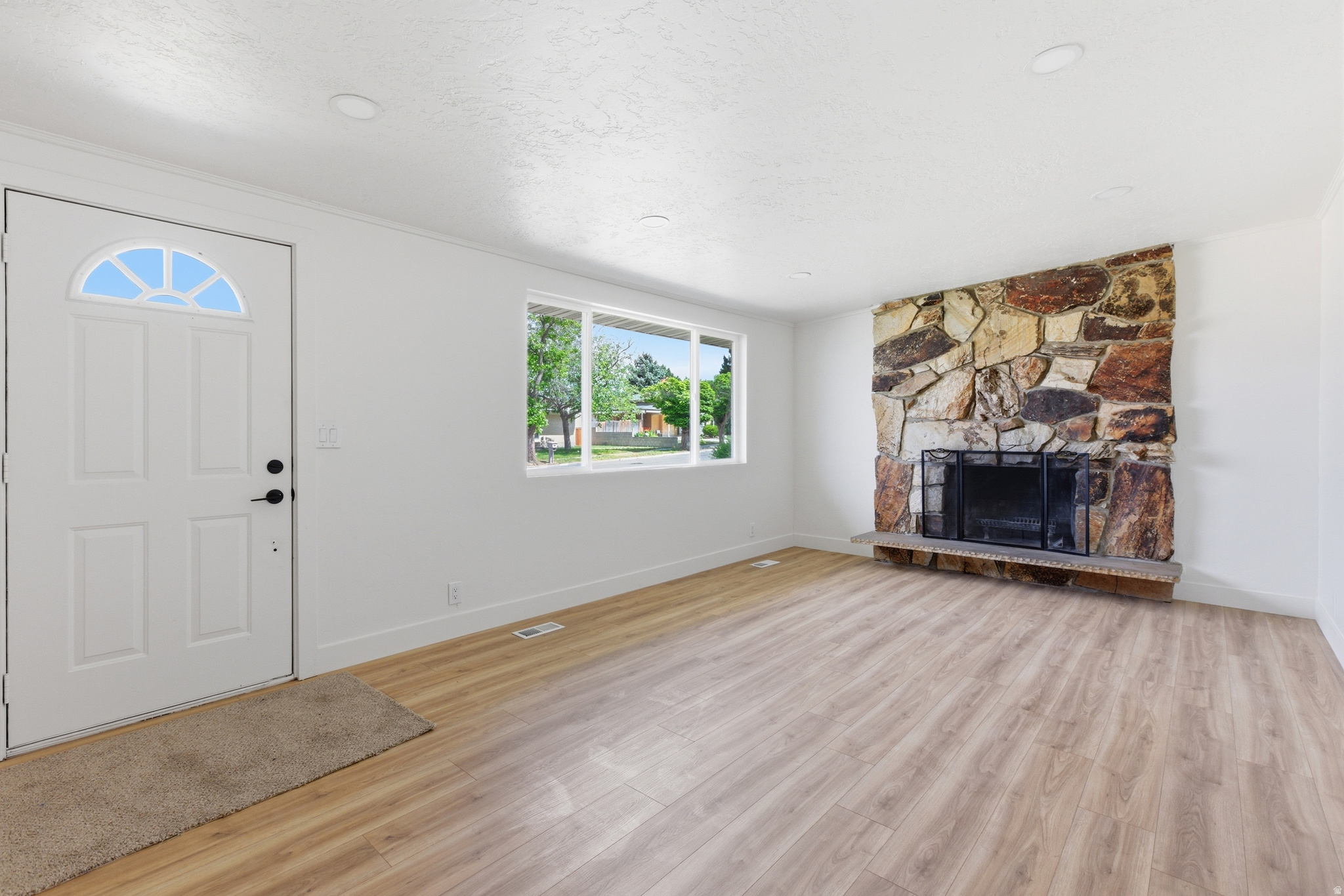 MEADOWS - Residential