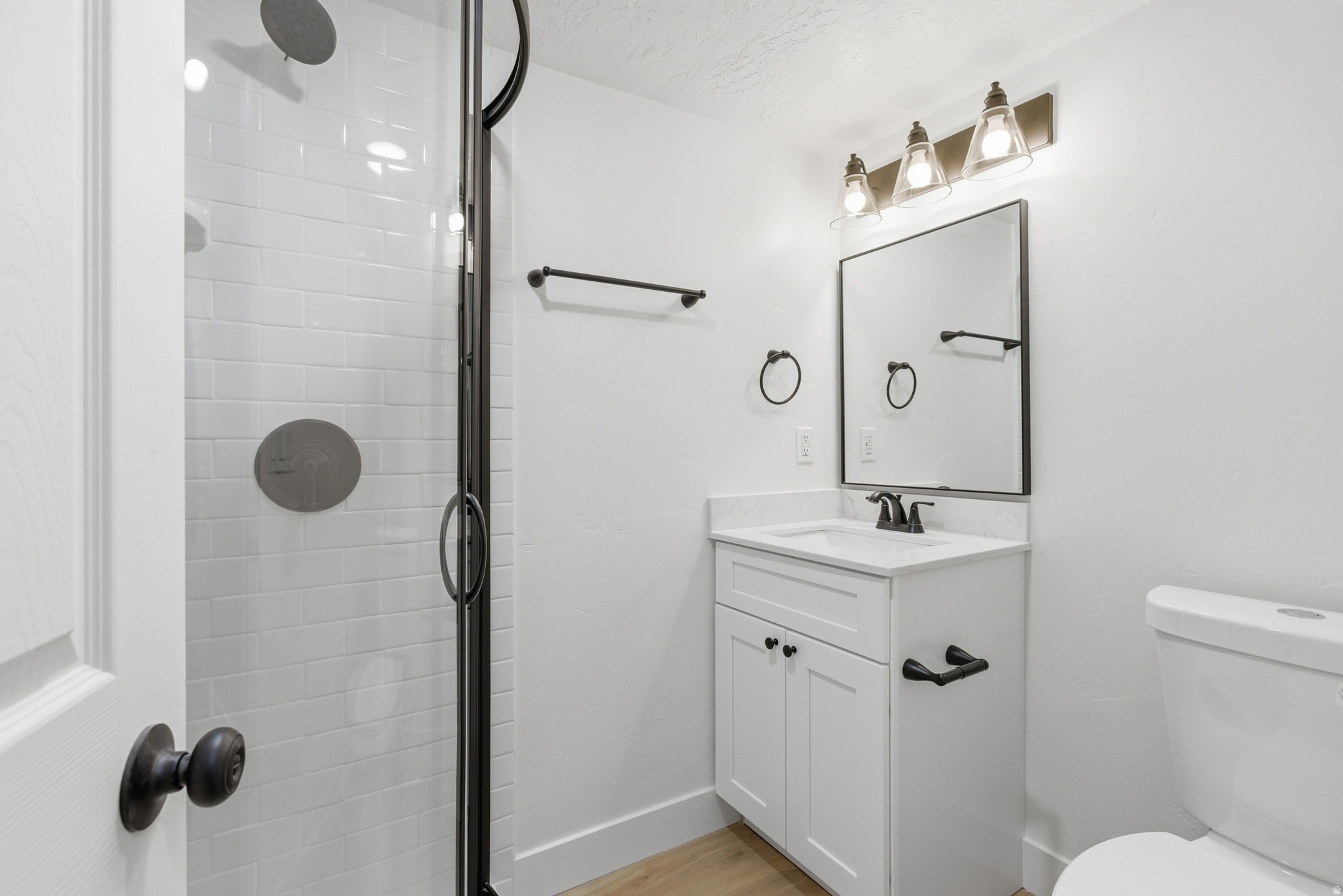 MEADOWS - Residential