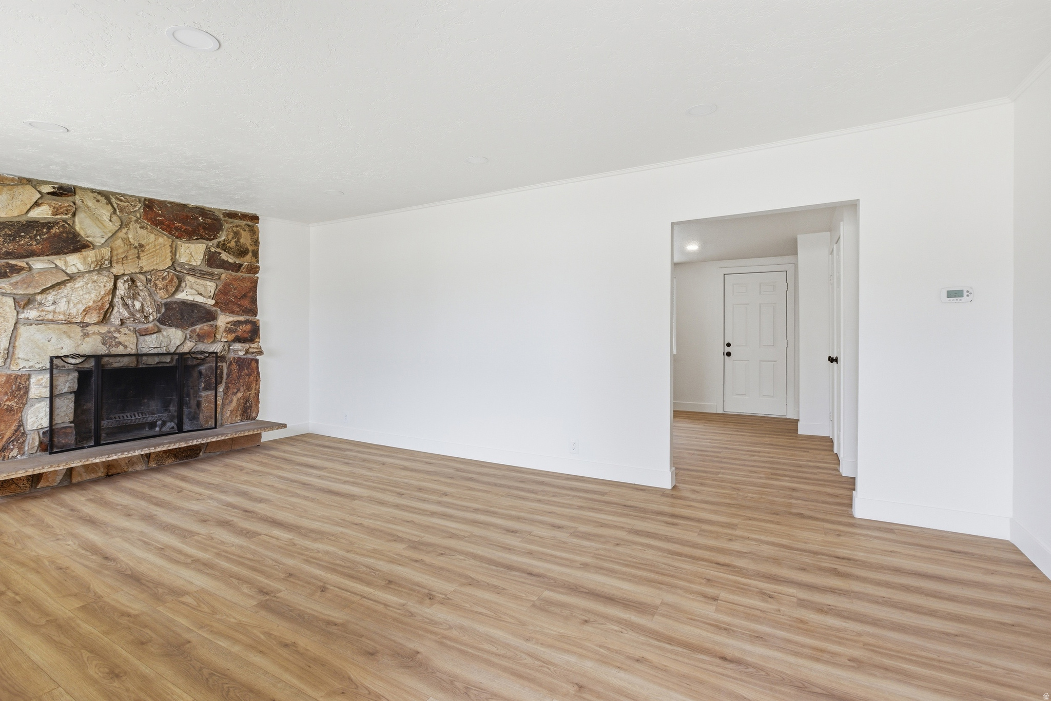 MEADOWS - Residential