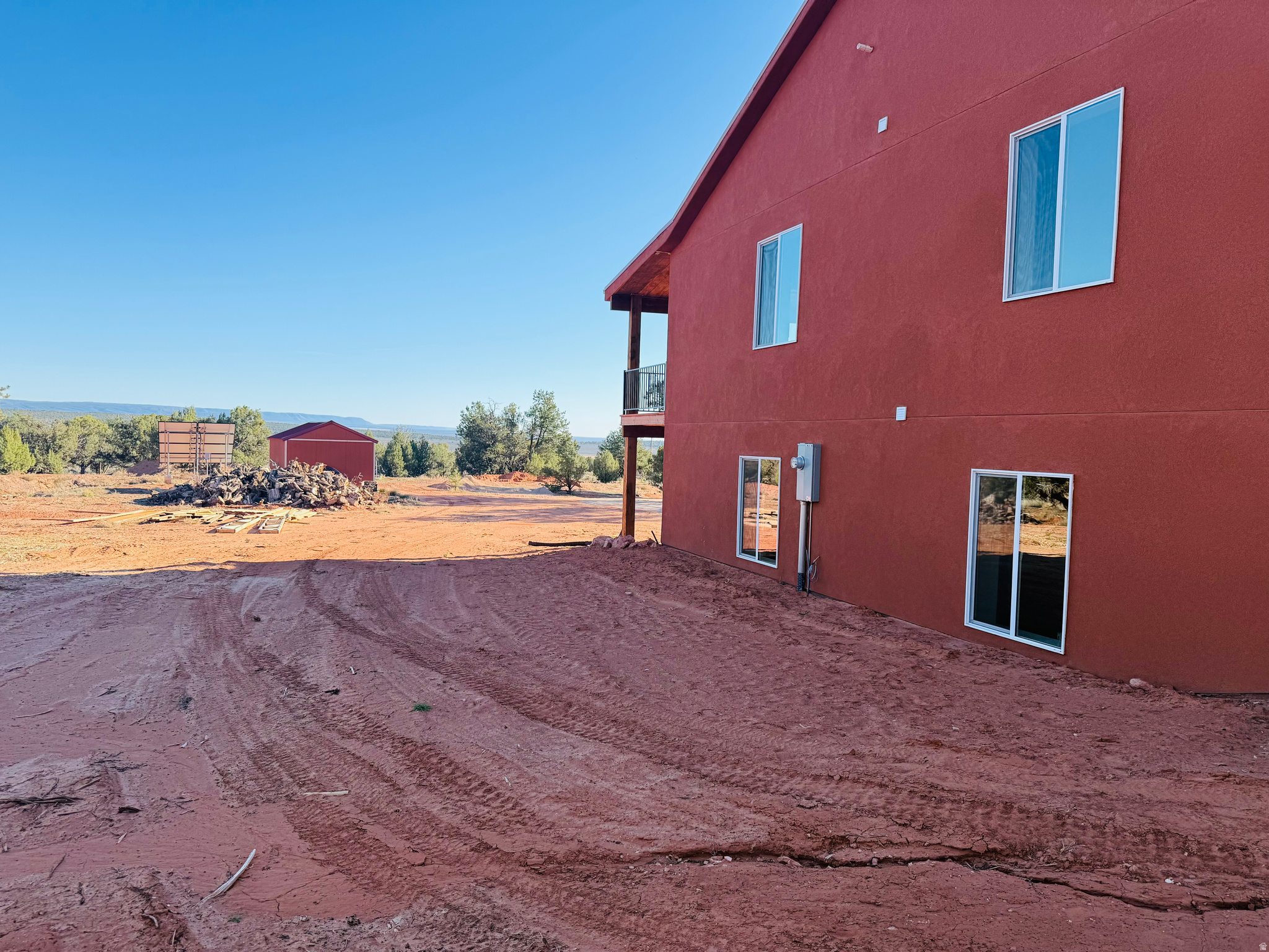18 - VERMILLION CLIFFS SPECIAL SERVICE DISTRICT - Residential