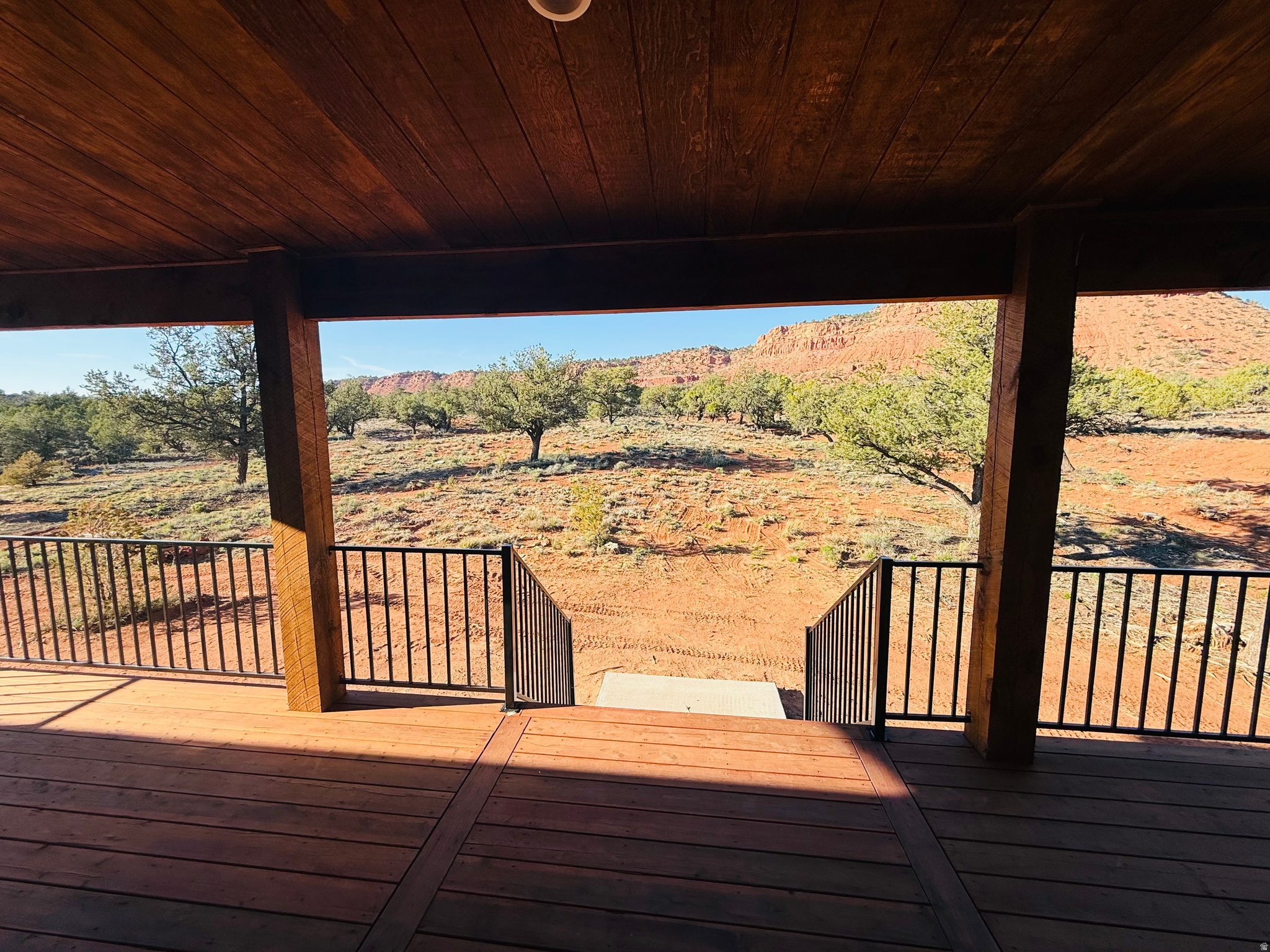 18 - VERMILLION CLIFFS SPECIAL SERVICE DISTRICT - Residential