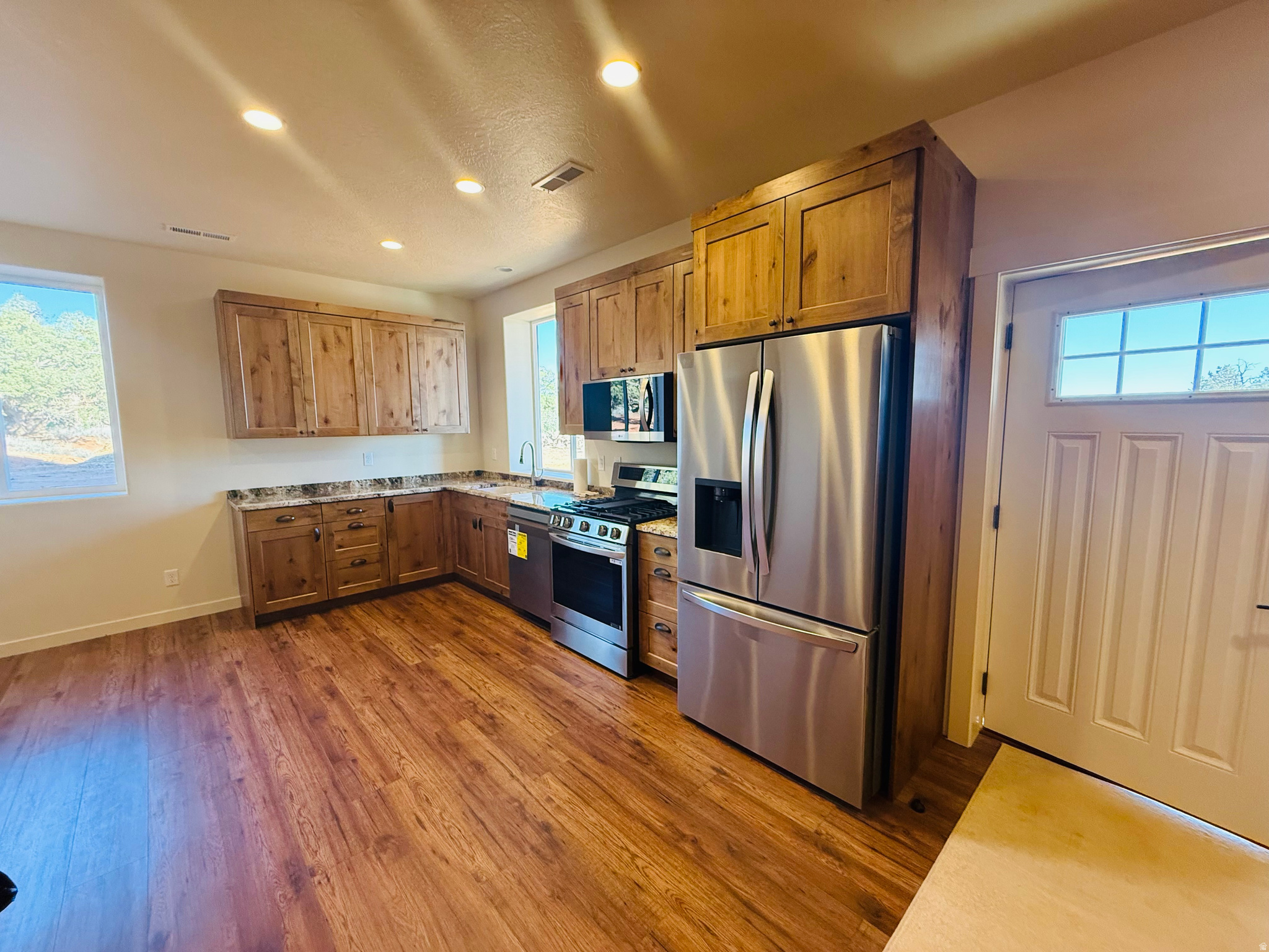 18 - VERMILLION CLIFFS SPECIAL SERVICE DISTRICT - Residential