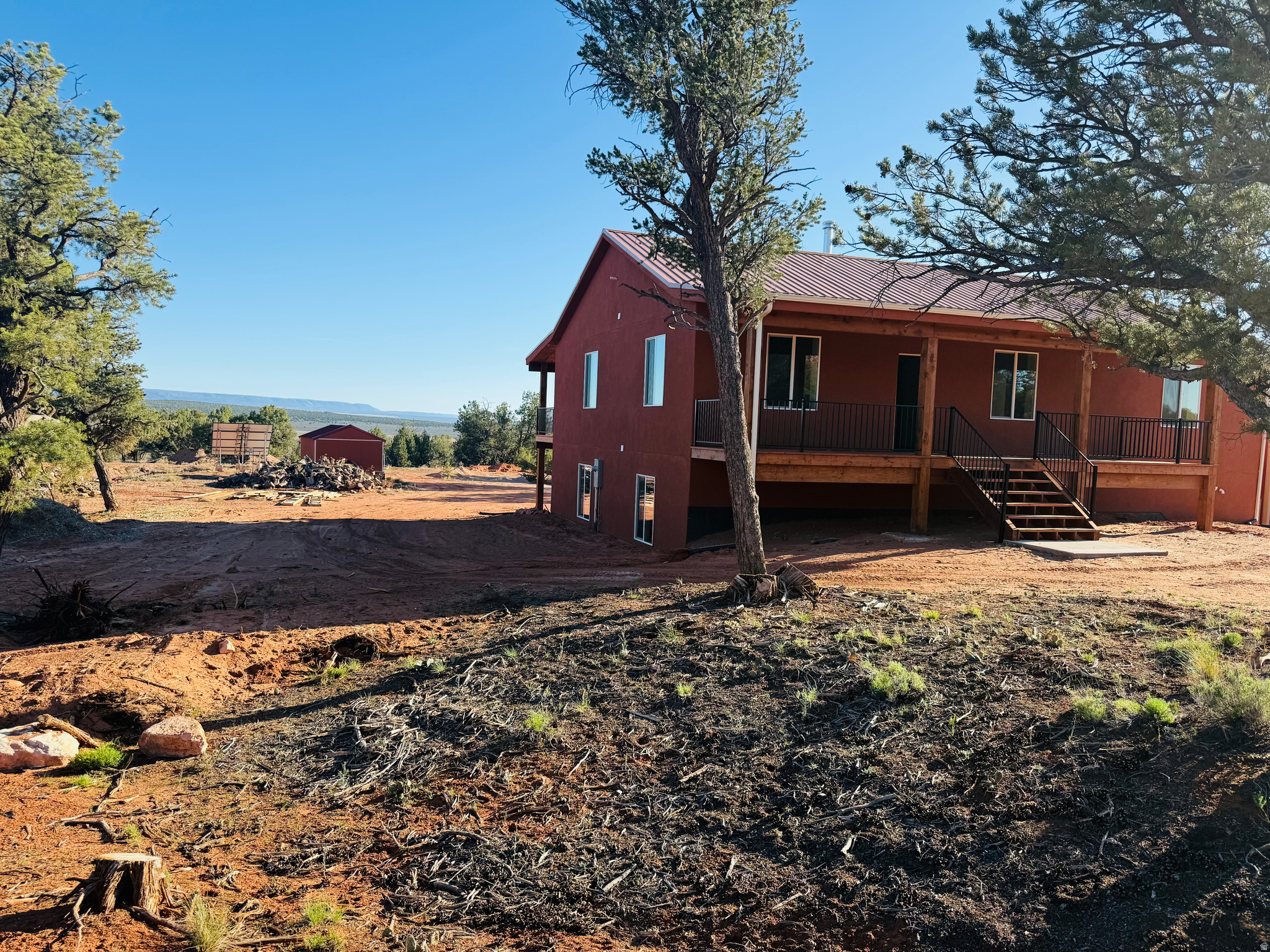 18 - VERMILLION CLIFFS SPECIAL SERVICE DISTRICT - Residential