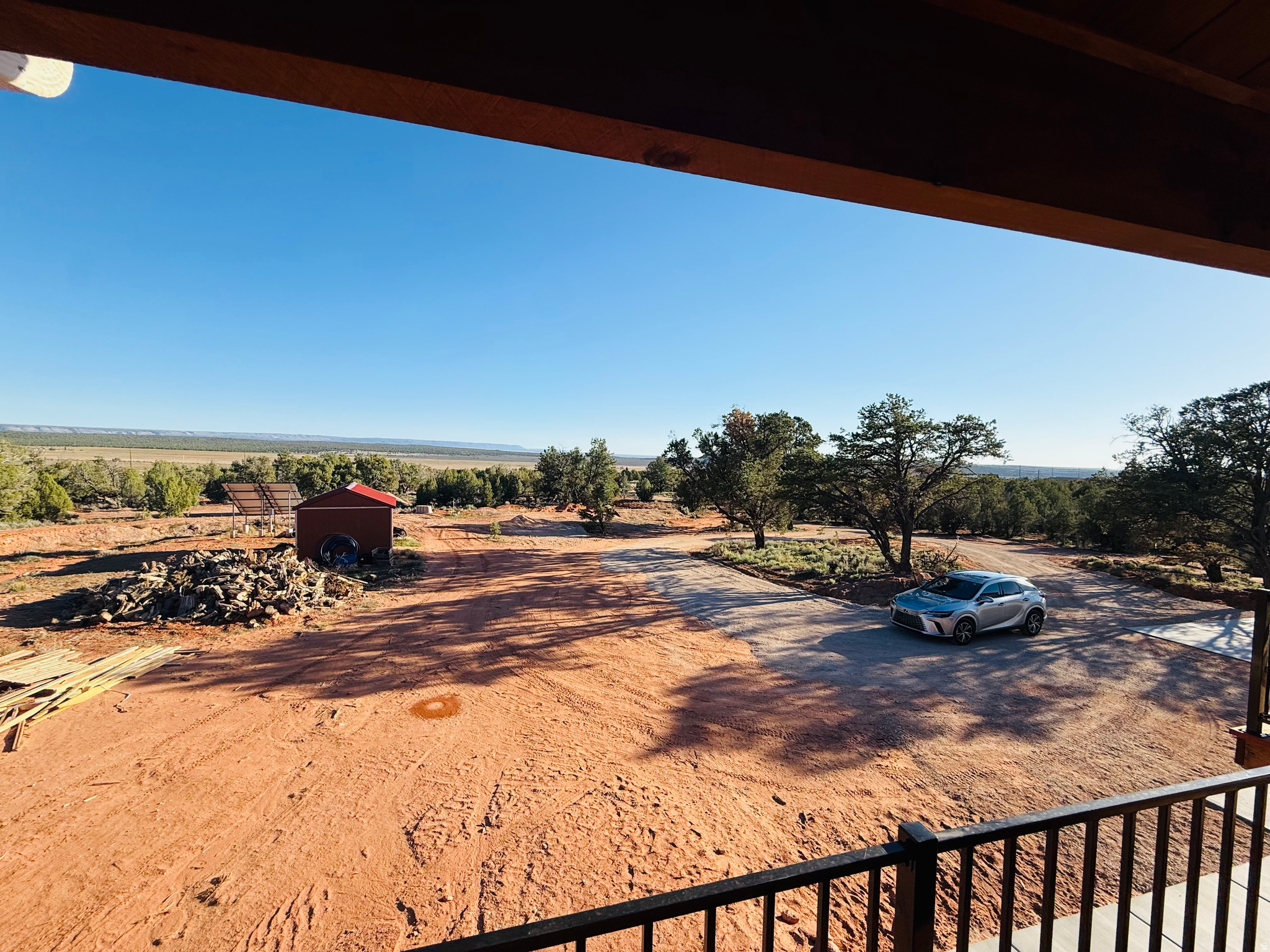 18 - VERMILLION CLIFFS SPECIAL SERVICE DISTRICT - Residential