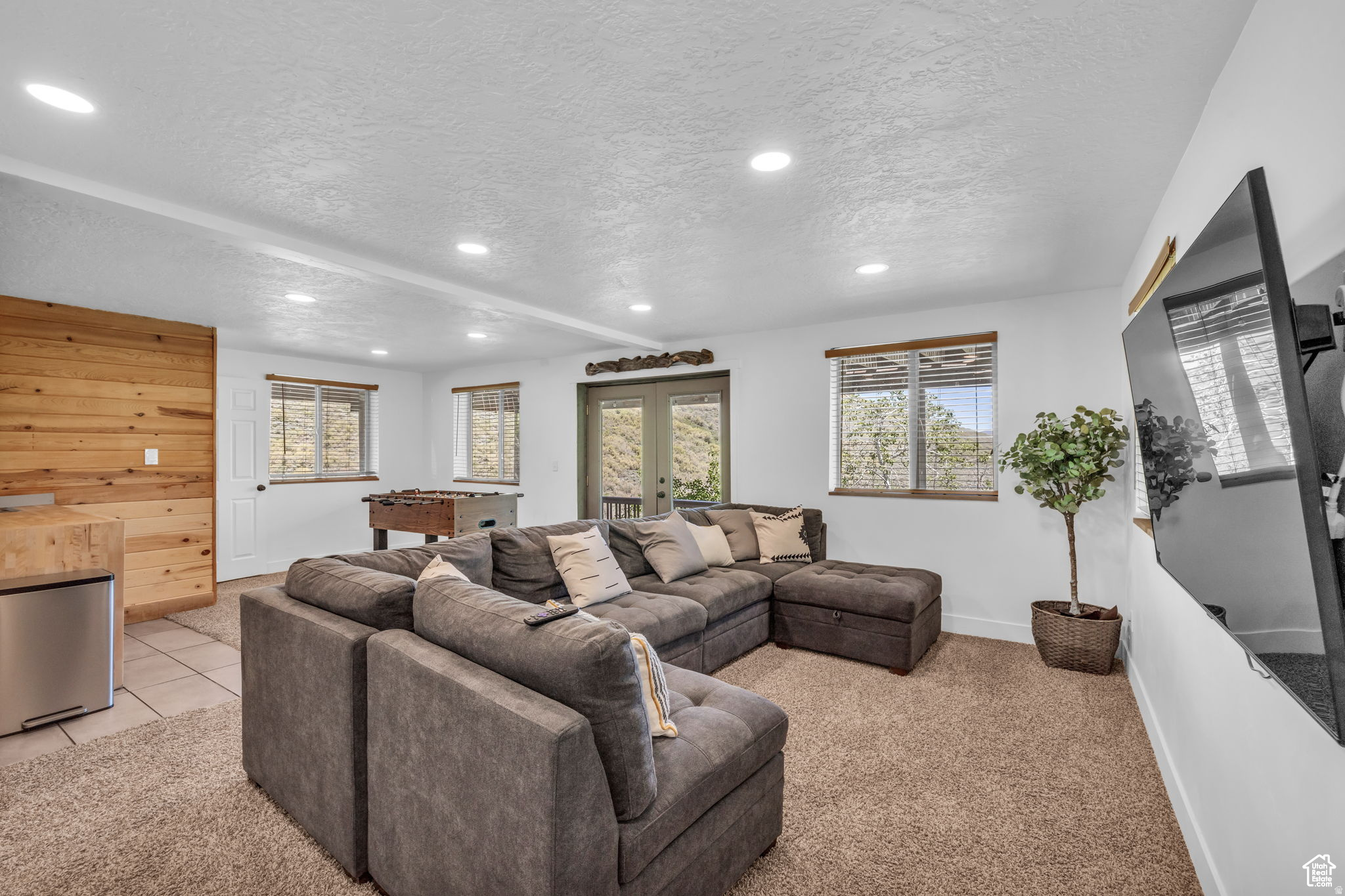 GARFF RANCH - Residential