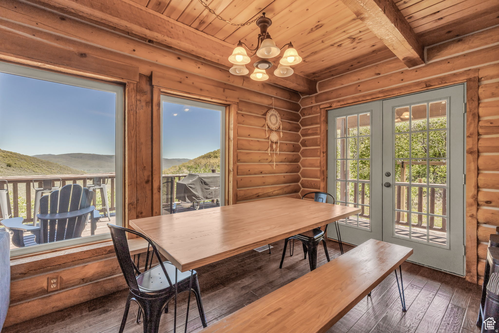 GARFF RANCH - Residential