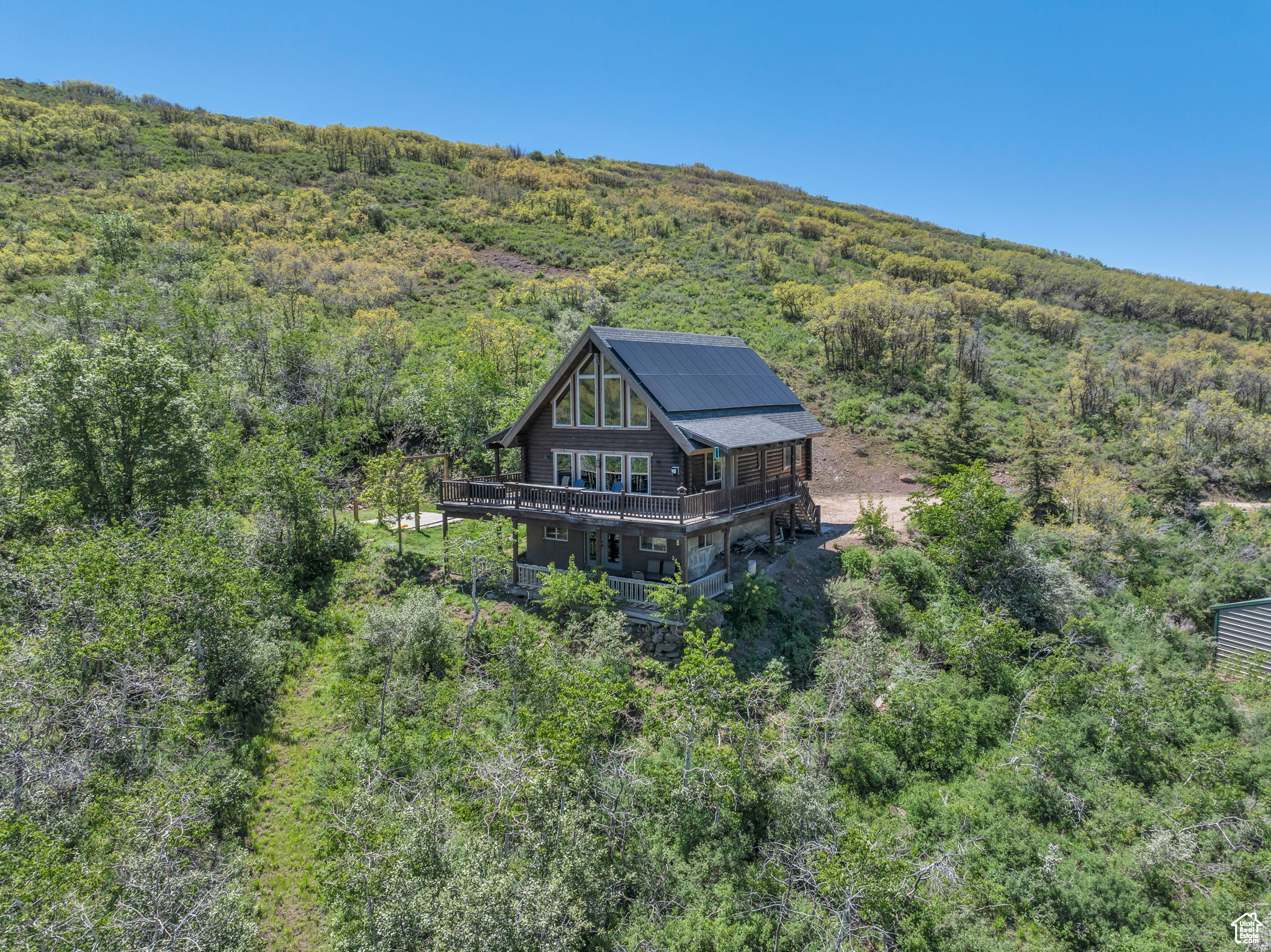 GARFF RANCH - Residential