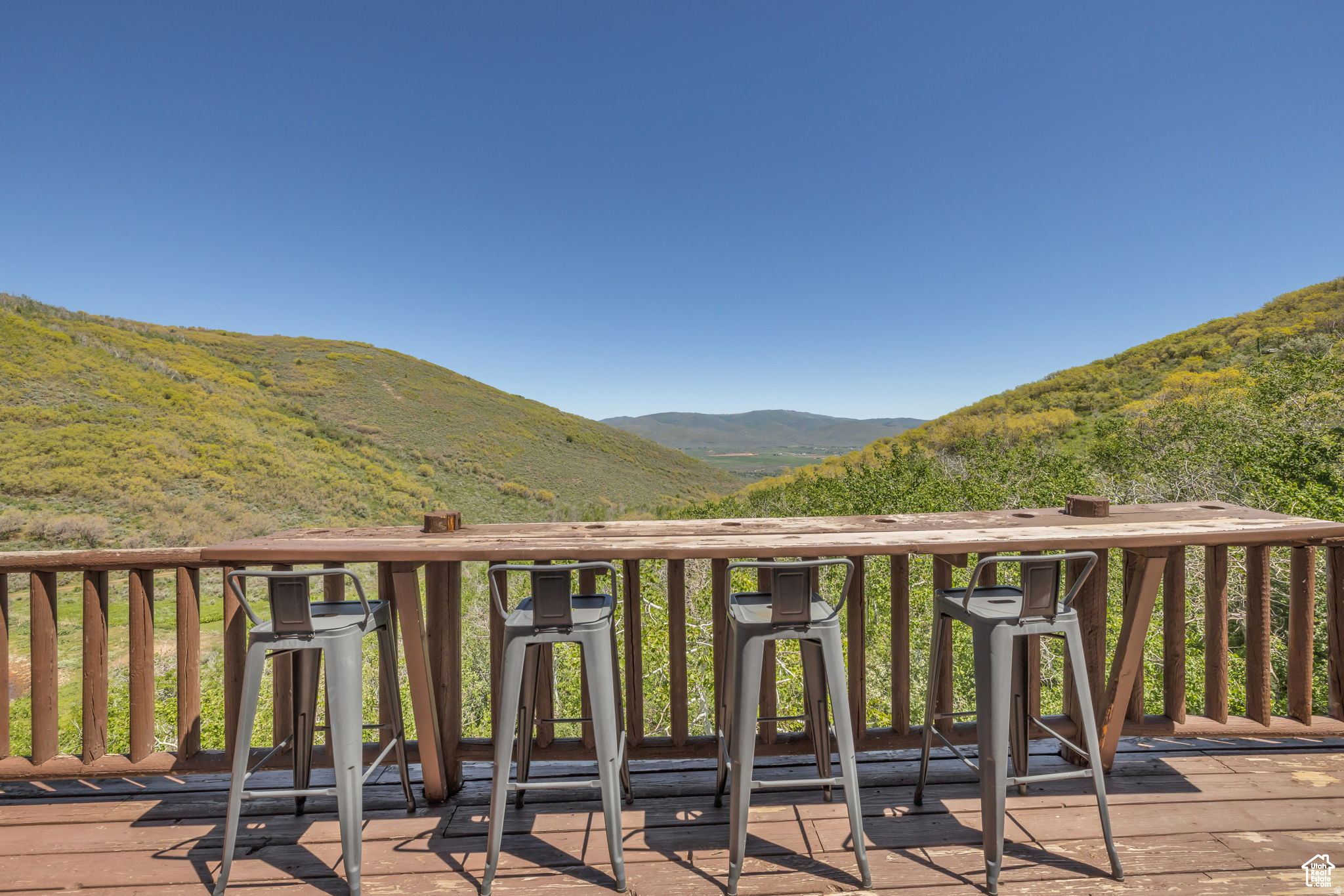 GARFF RANCH - Residential