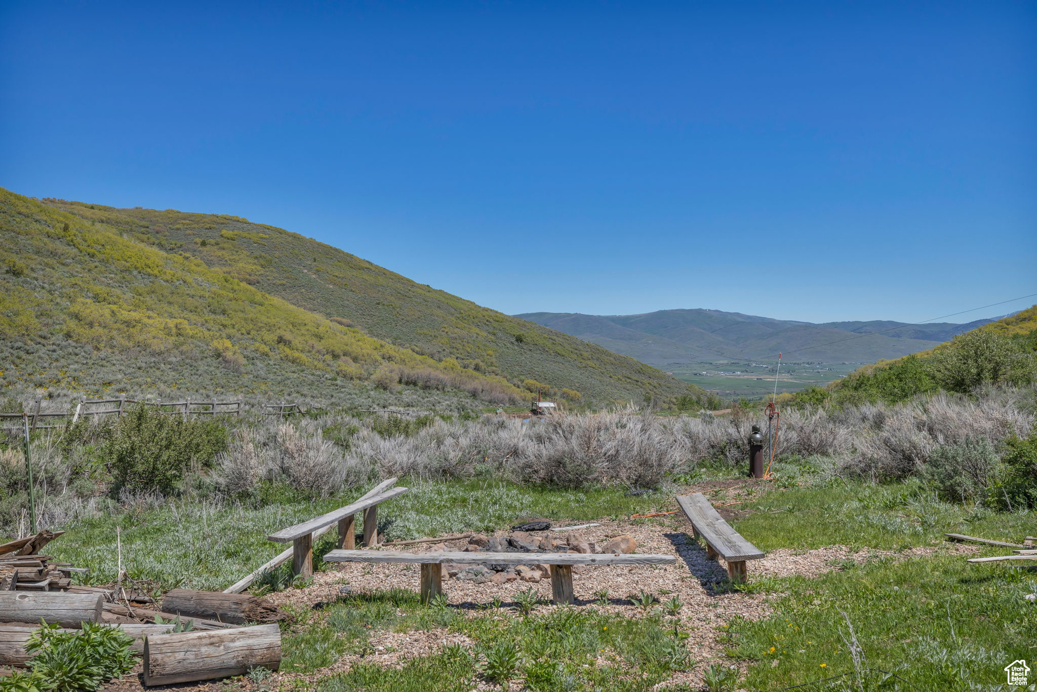 GARFF RANCH - Residential