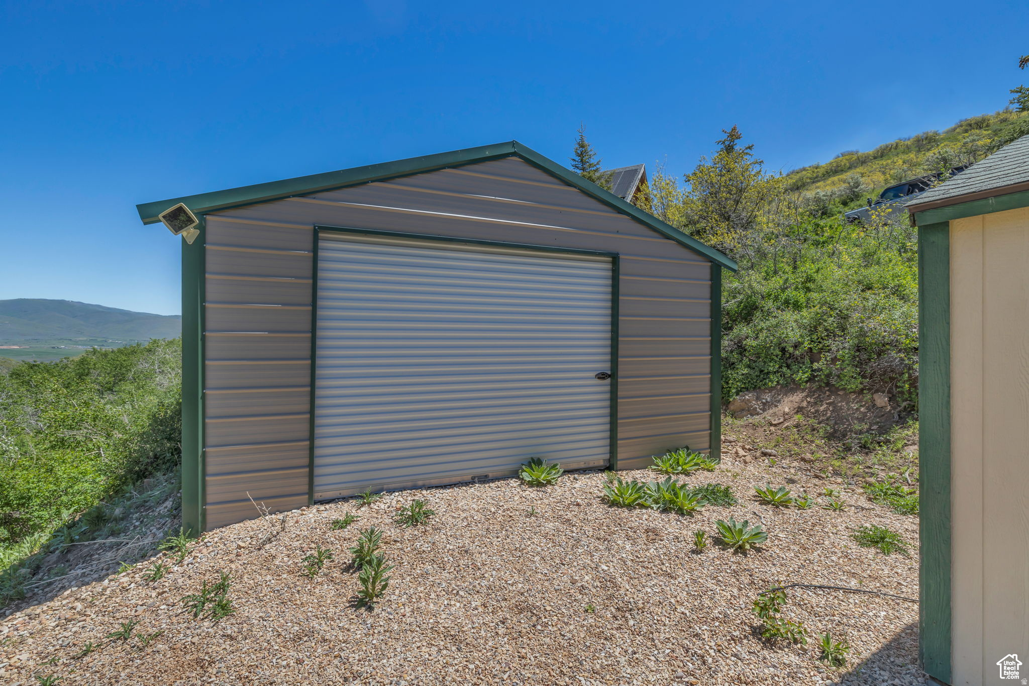 GARFF RANCH - Residential