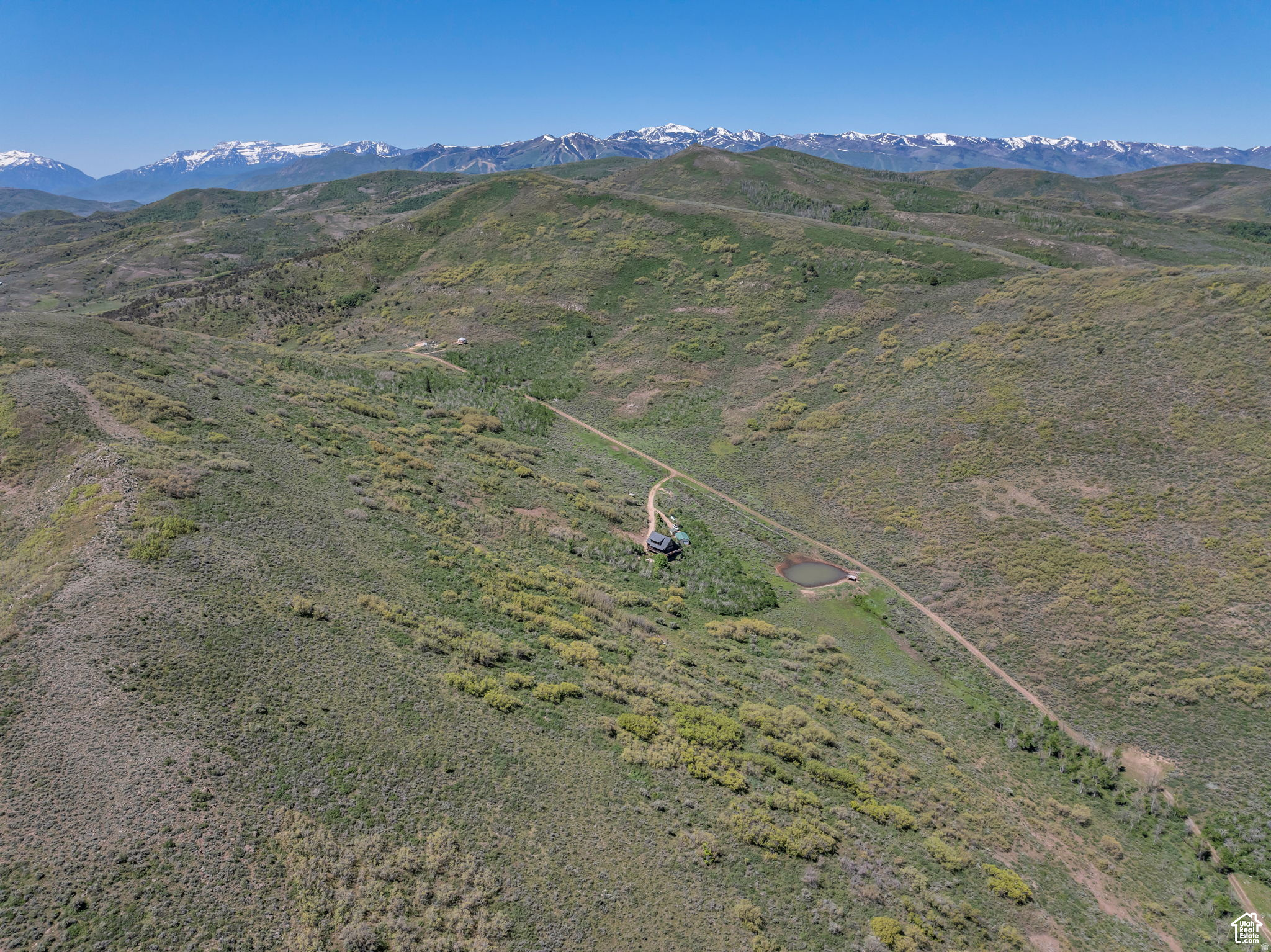 GARFF RANCH - Residential
