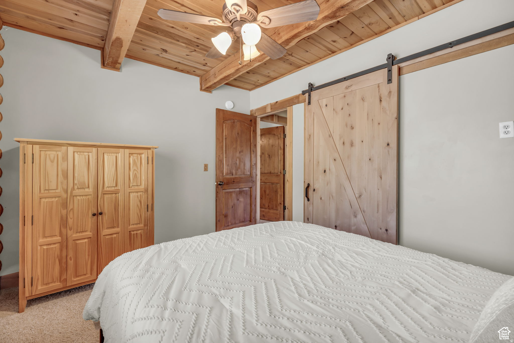 GARFF RANCH - Residential