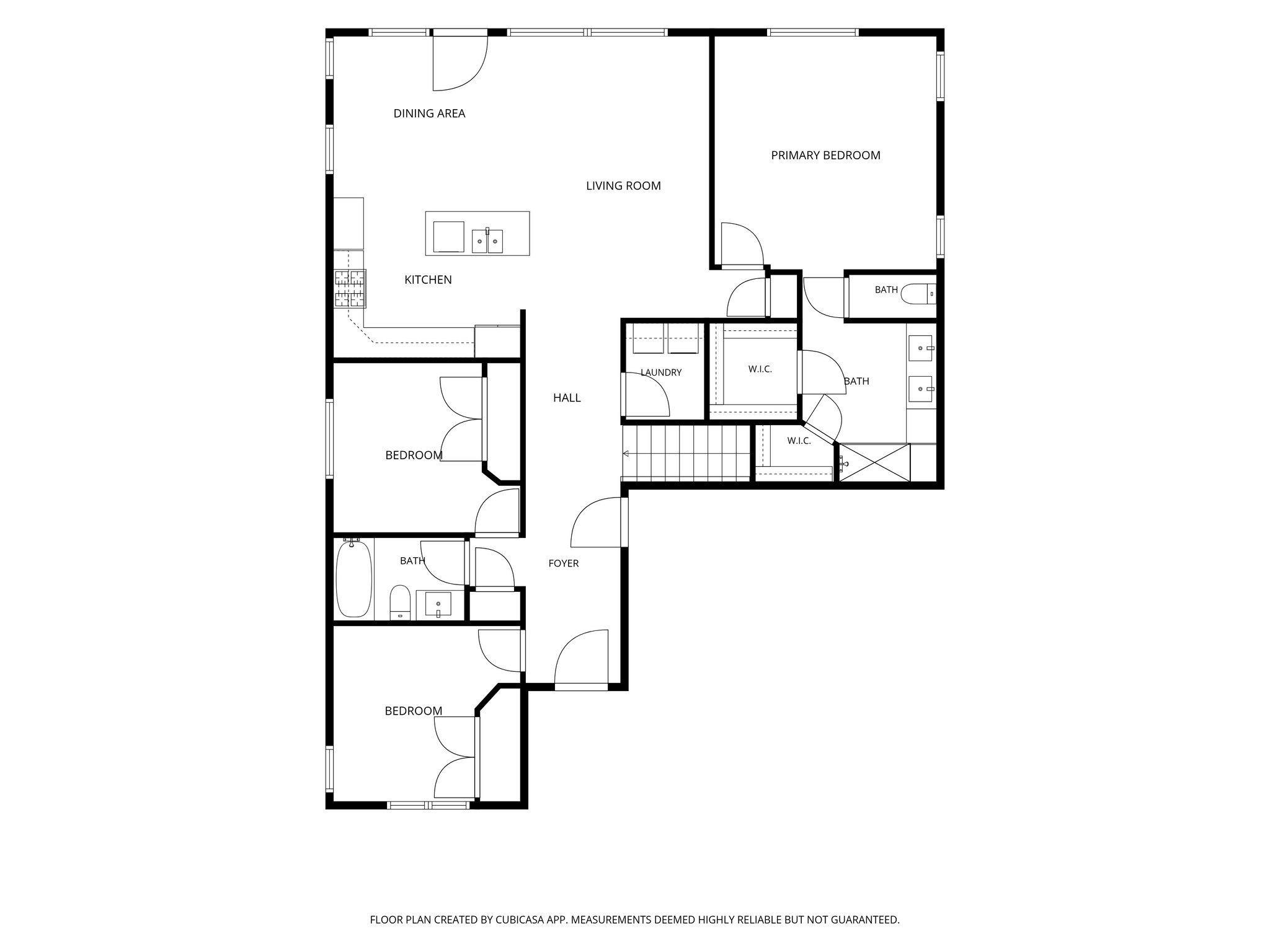 ENGLEFIELD HEIGHTS - Residential