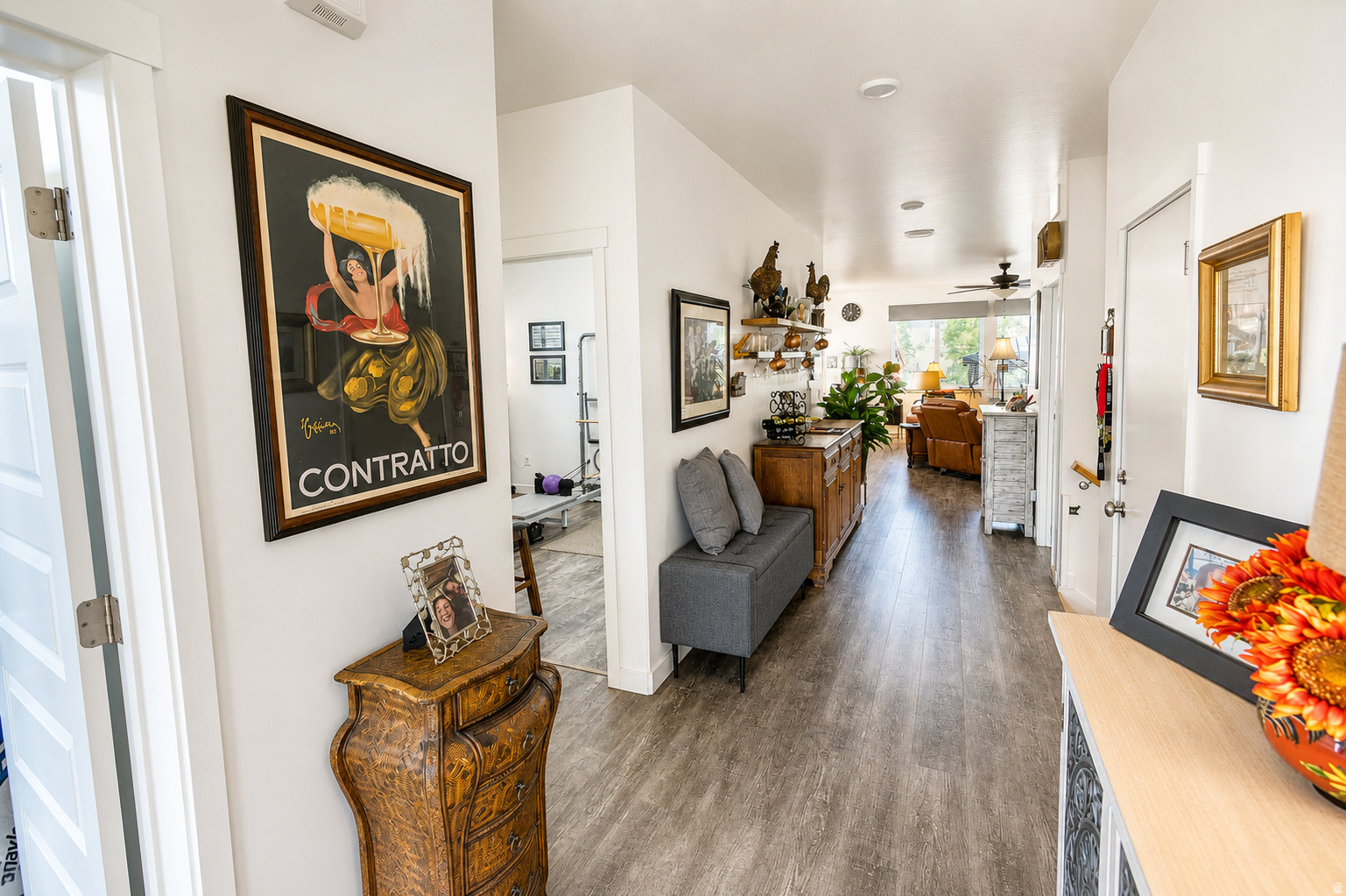 ENGLEFIELD HEIGHTS - Residential