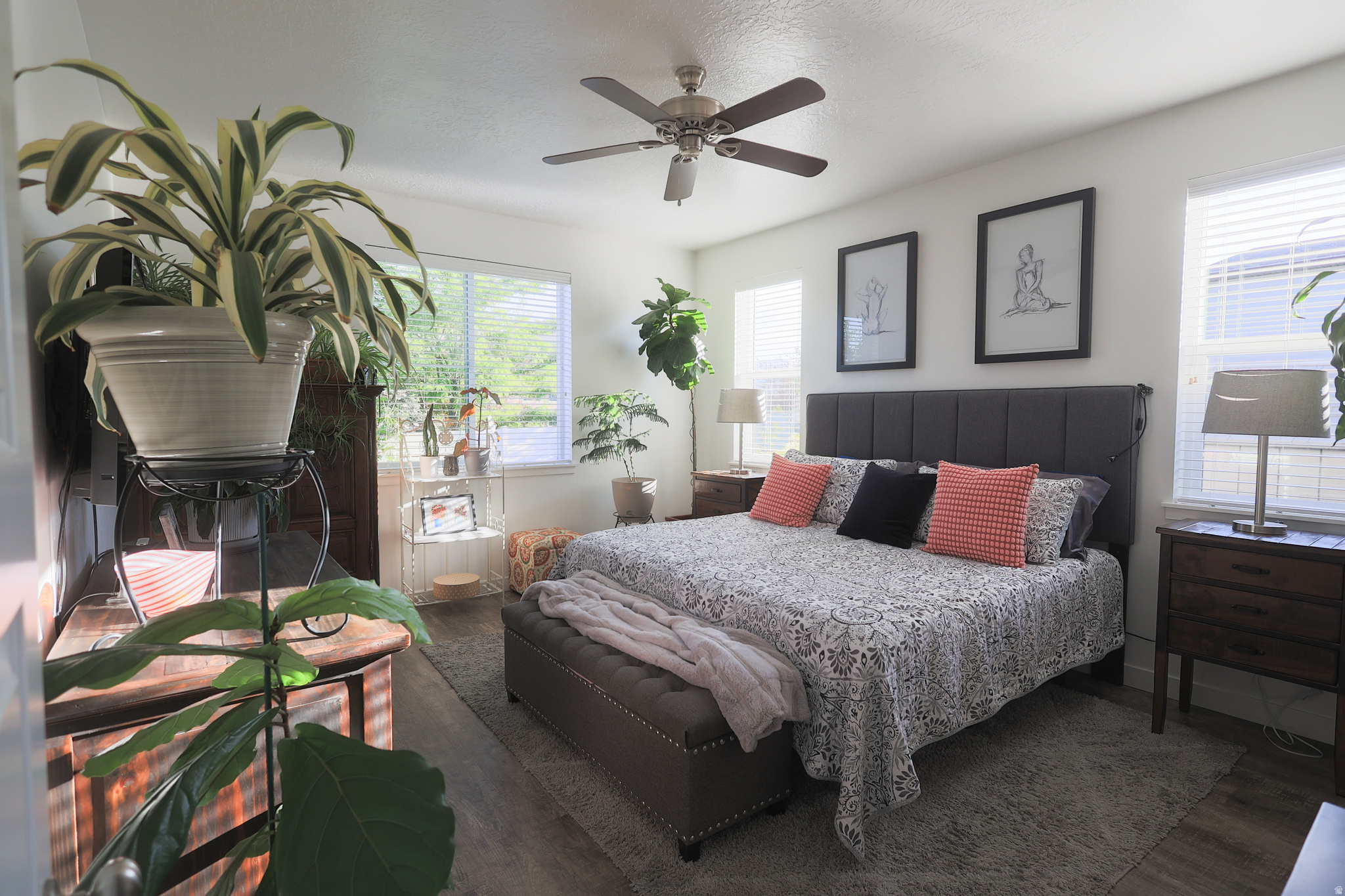 ENGLEFIELD HEIGHTS - Residential