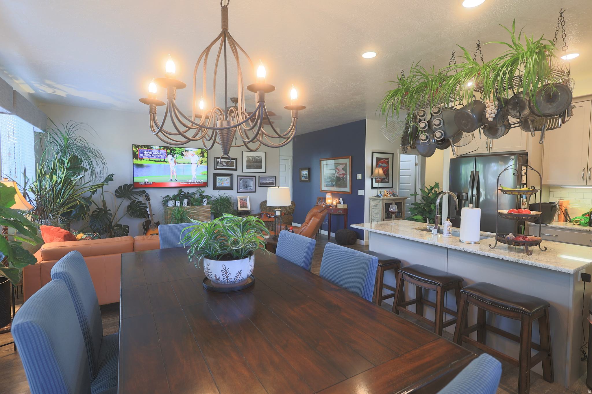 ENGLEFIELD HEIGHTS - Residential