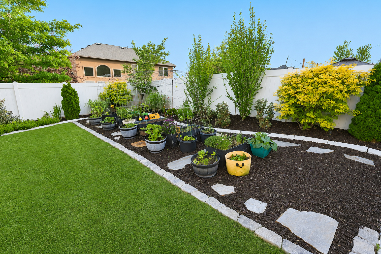 ENGLEFIELD HEIGHTS - Residential