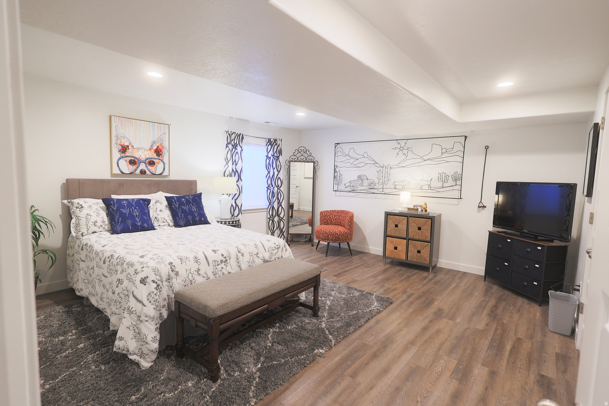 ENGLEFIELD HEIGHTS - Residential