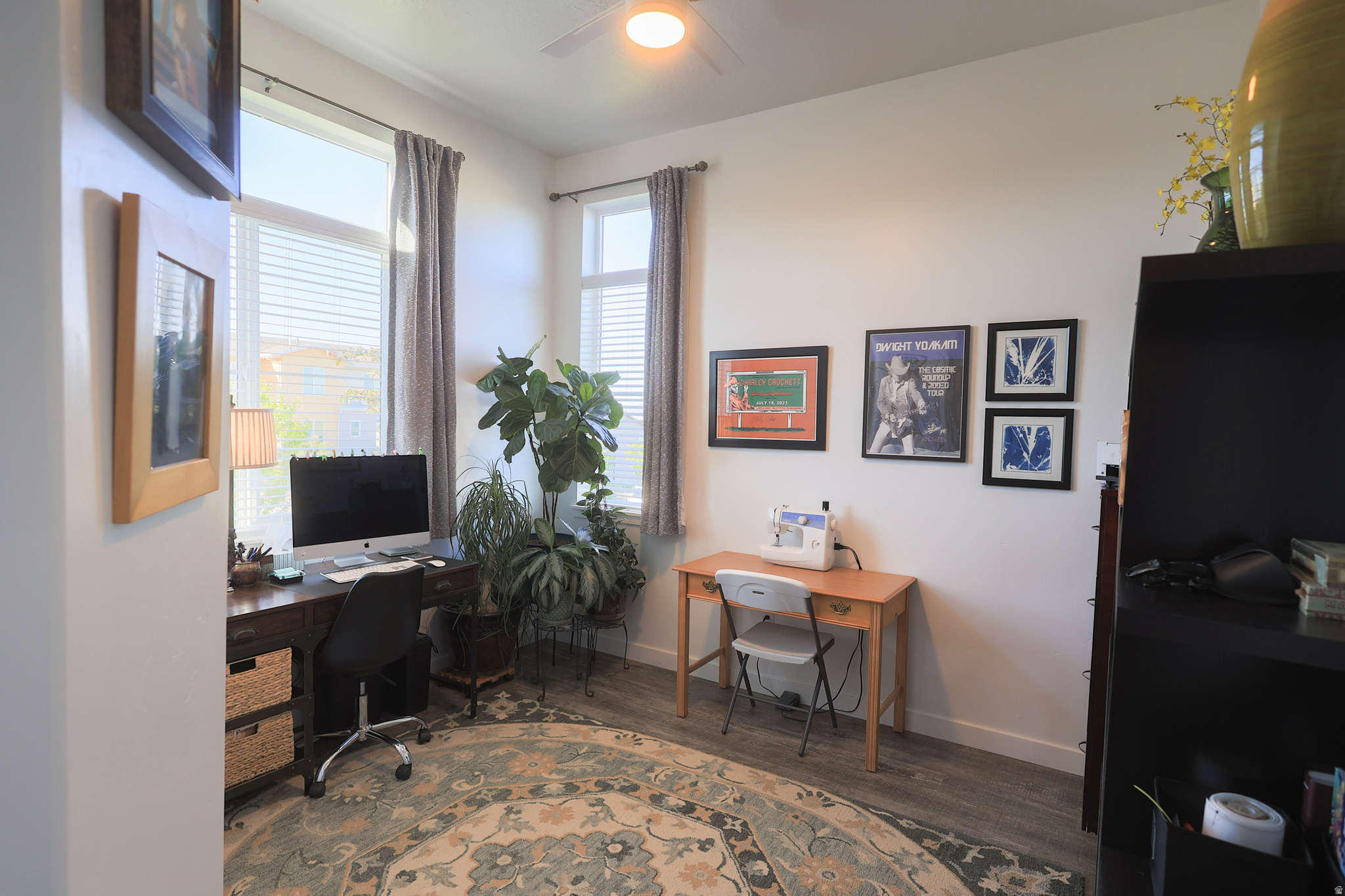 ENGLEFIELD HEIGHTS - Residential