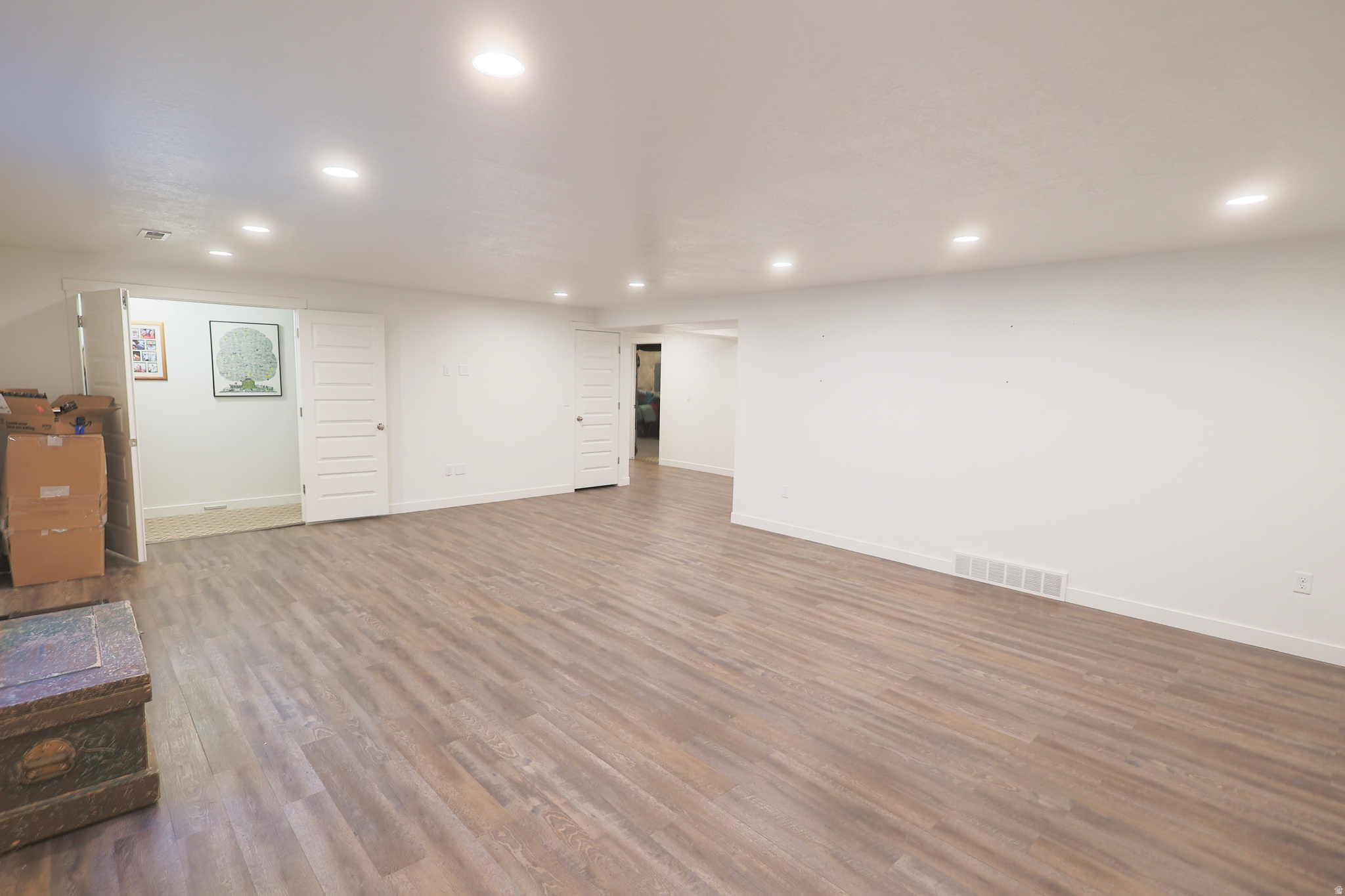 ENGLEFIELD HEIGHTS - Residential
