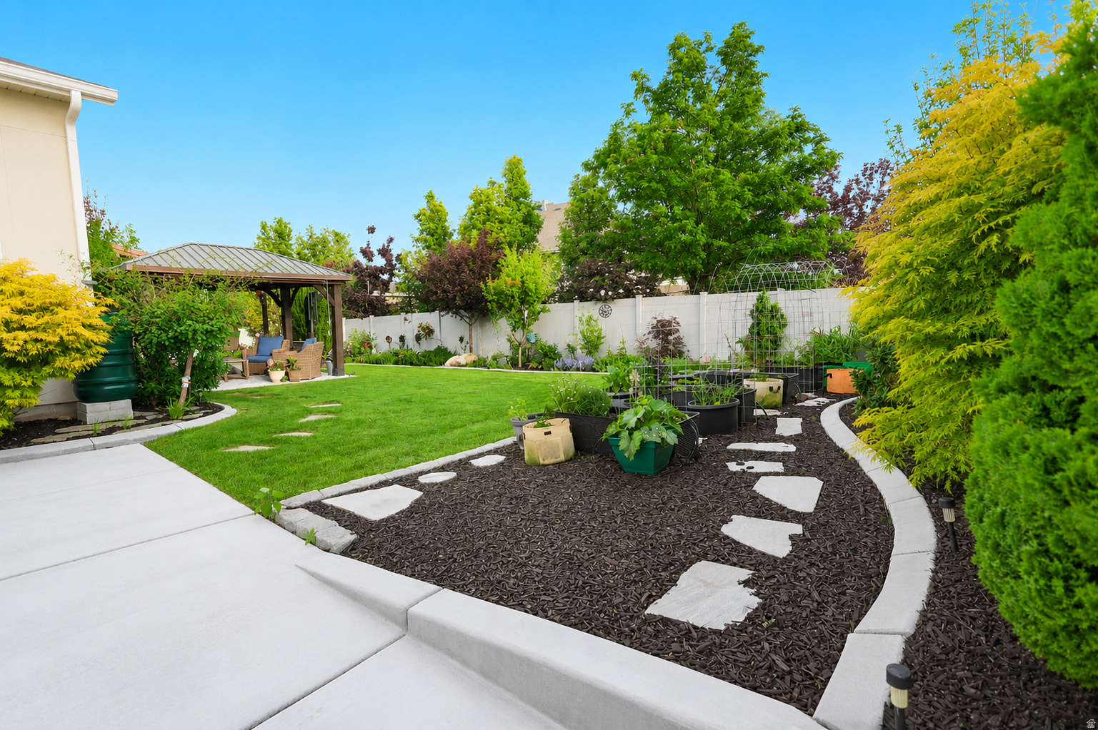 ENGLEFIELD HEIGHTS - Residential