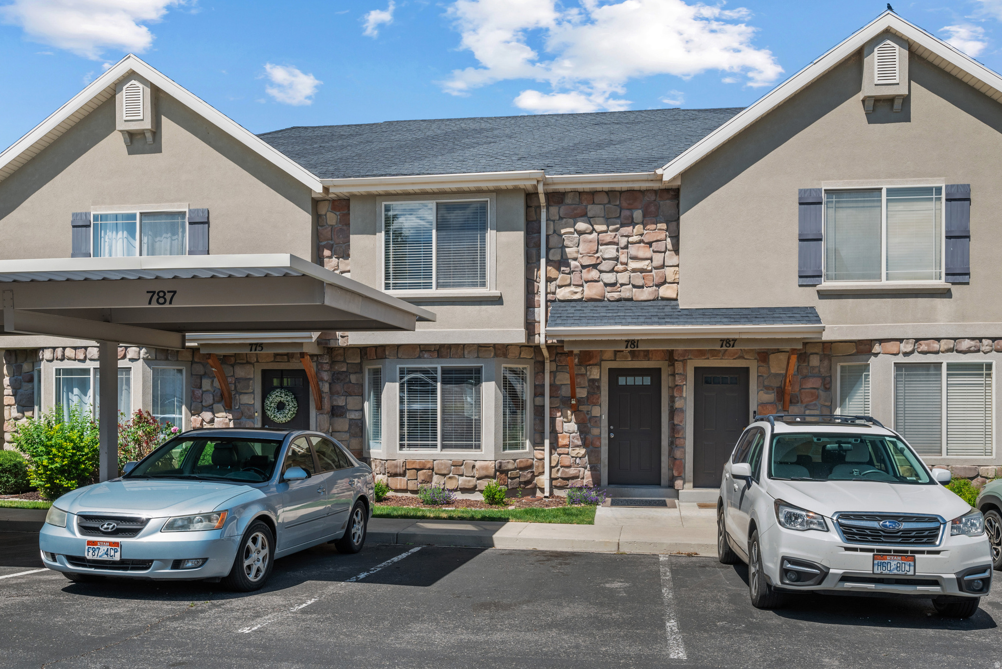 BLACK HORSE RUN - Residential