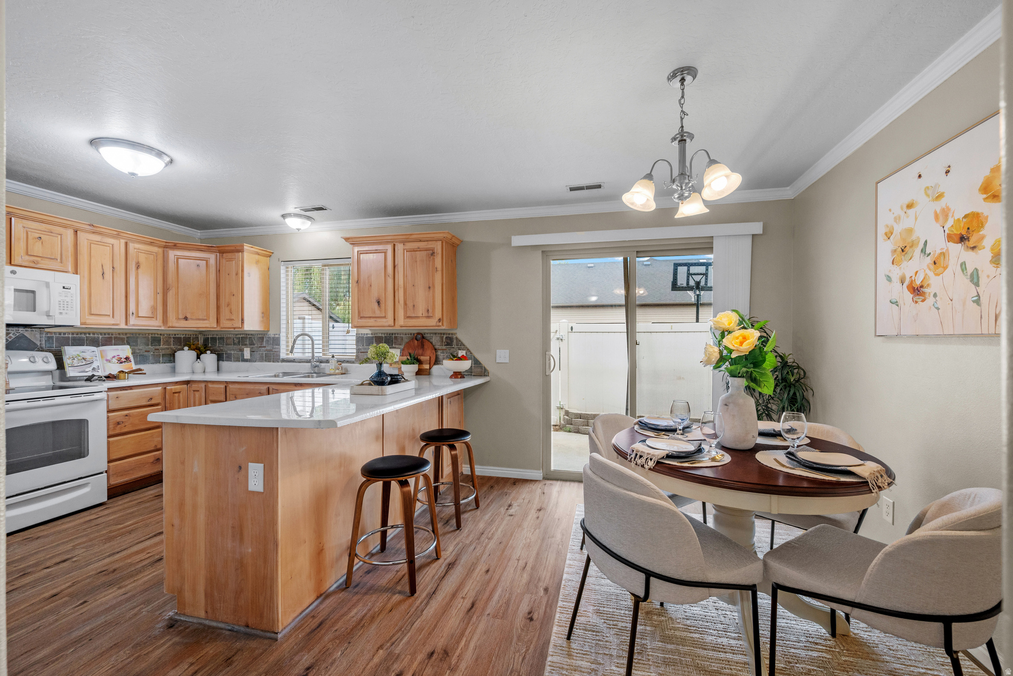 BLACK HORSE RUN - Residential
