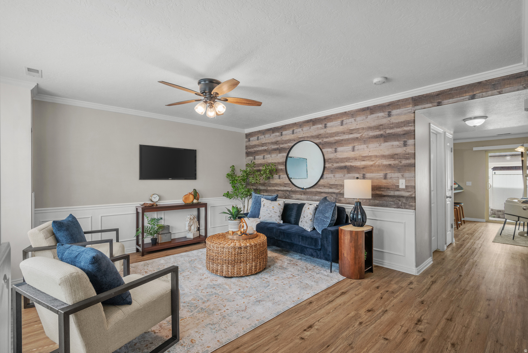 BLACK HORSE RUN - Residential