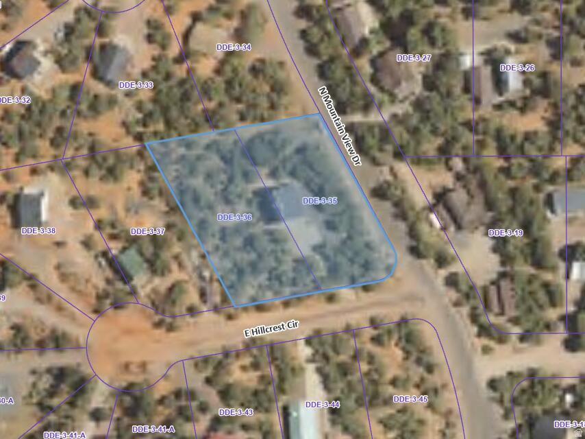 DIXIE DEER EST 3 - Residential