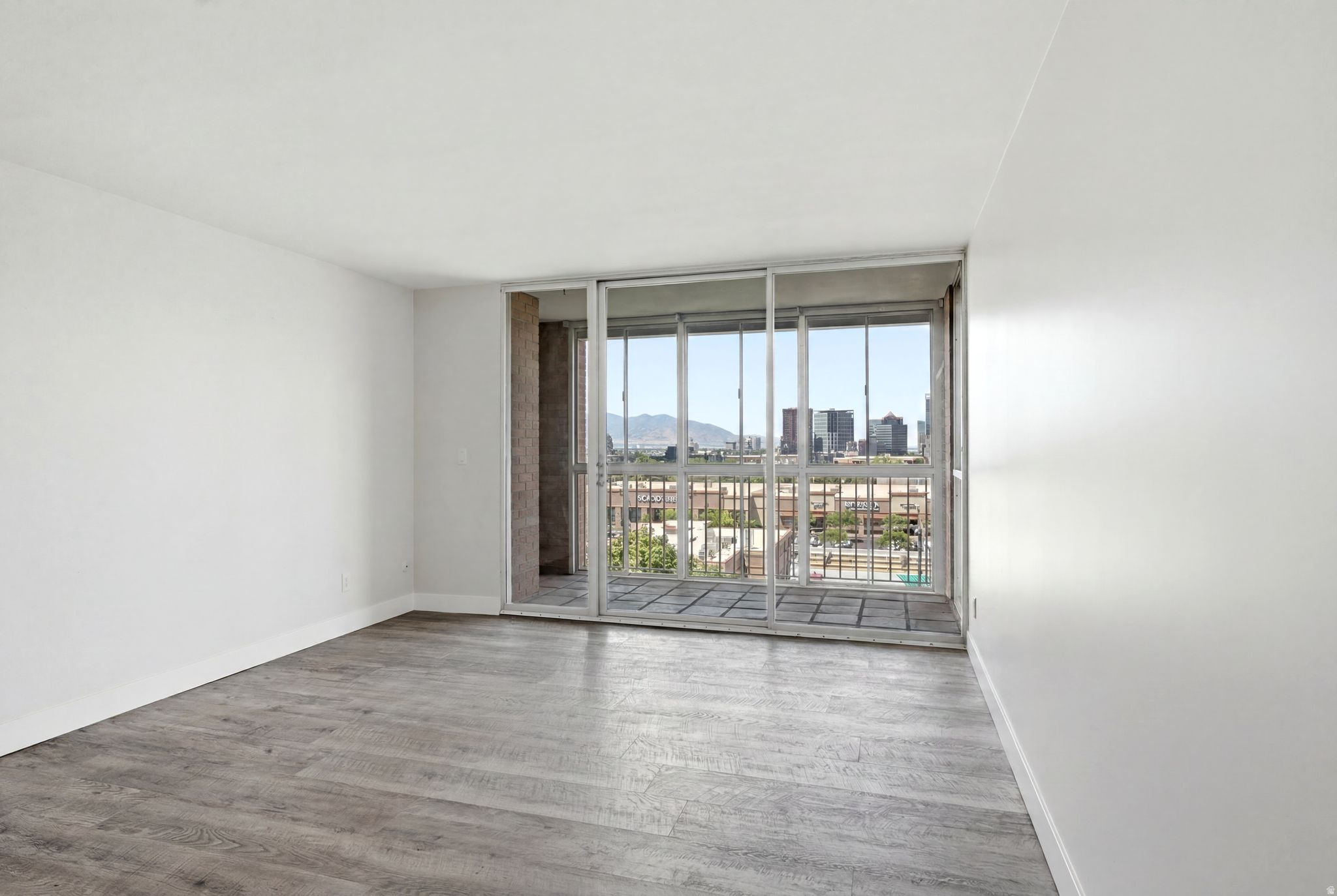 STANSBURY CONDOMINIUM - Residential