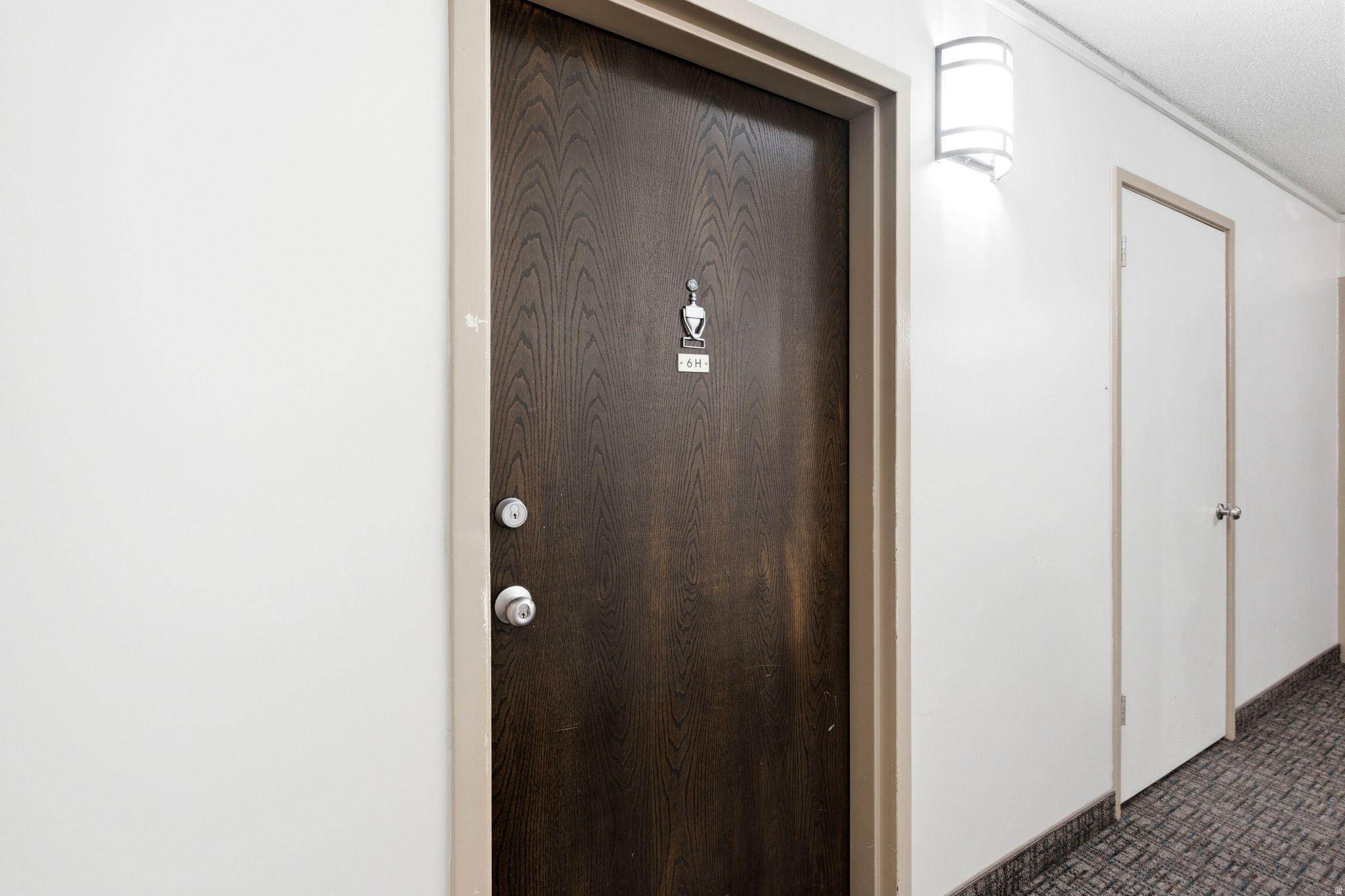 STANSBURY CONDOMINIUM - Residential