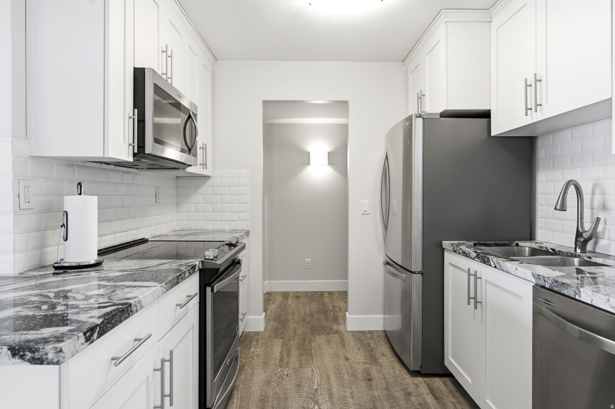 STANSBURY CONDOMINIUM - Residential