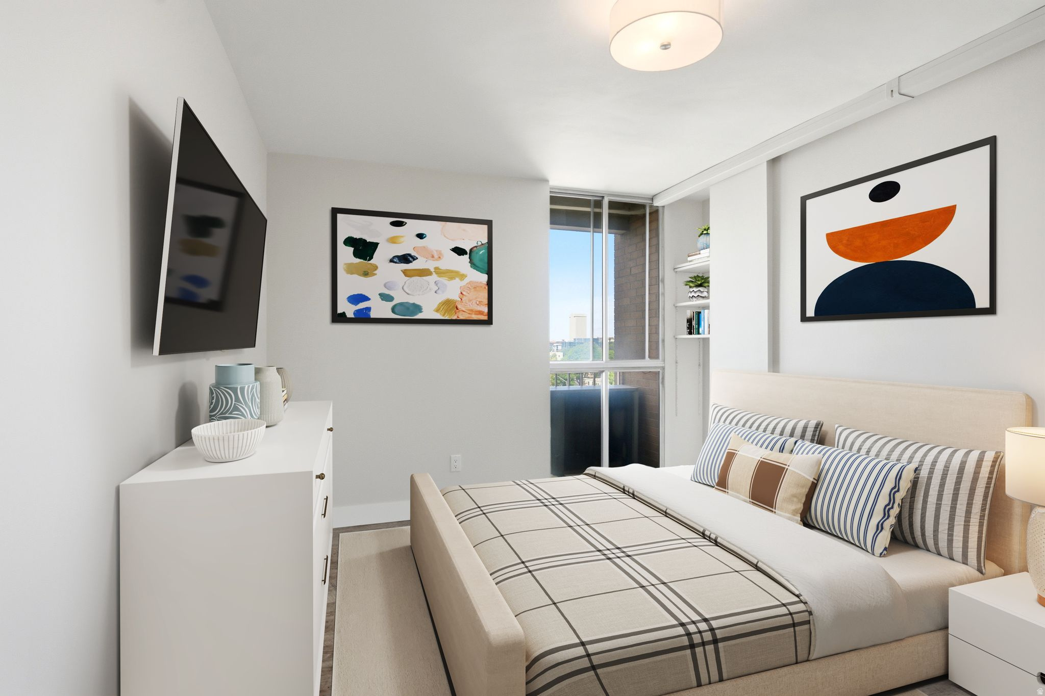 STANSBURY CONDOMINIUM - Residential