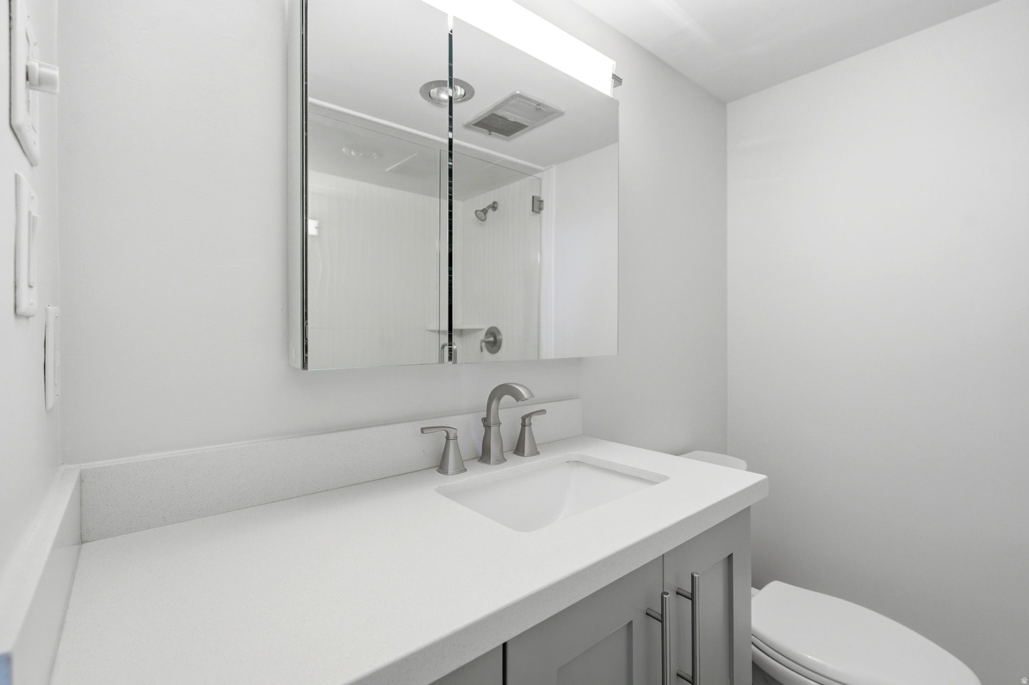 STANSBURY CONDOMINIUM - Residential
