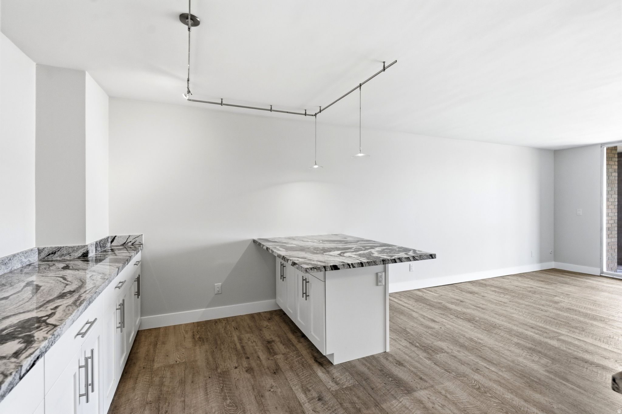 STANSBURY CONDOMINIUM - Residential