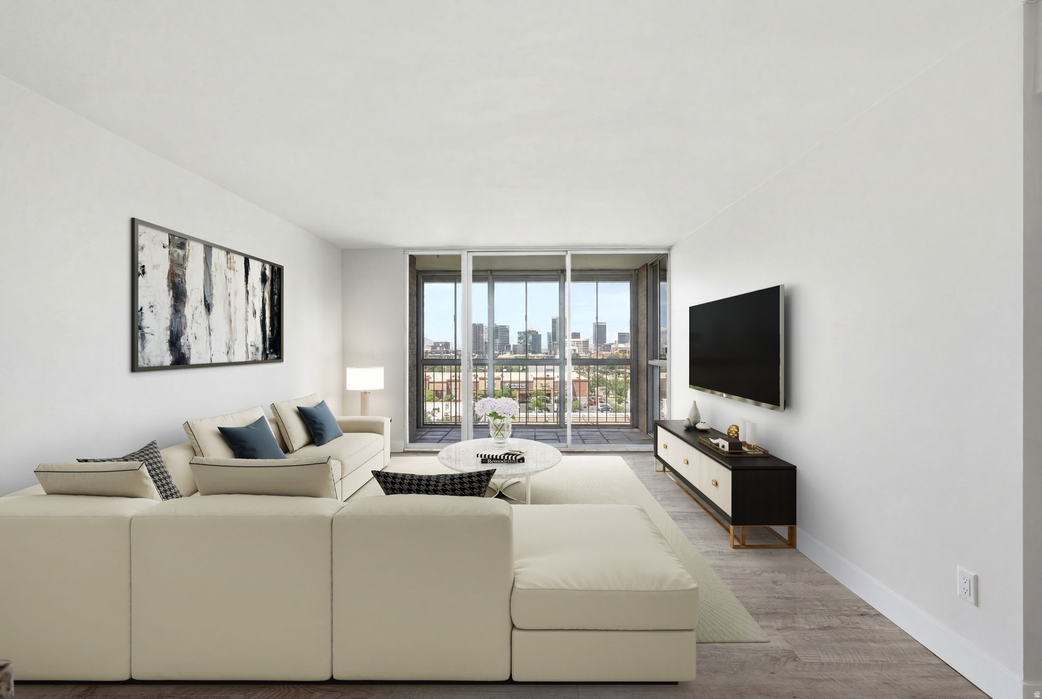 STANSBURY CONDOMINIUM - Residential