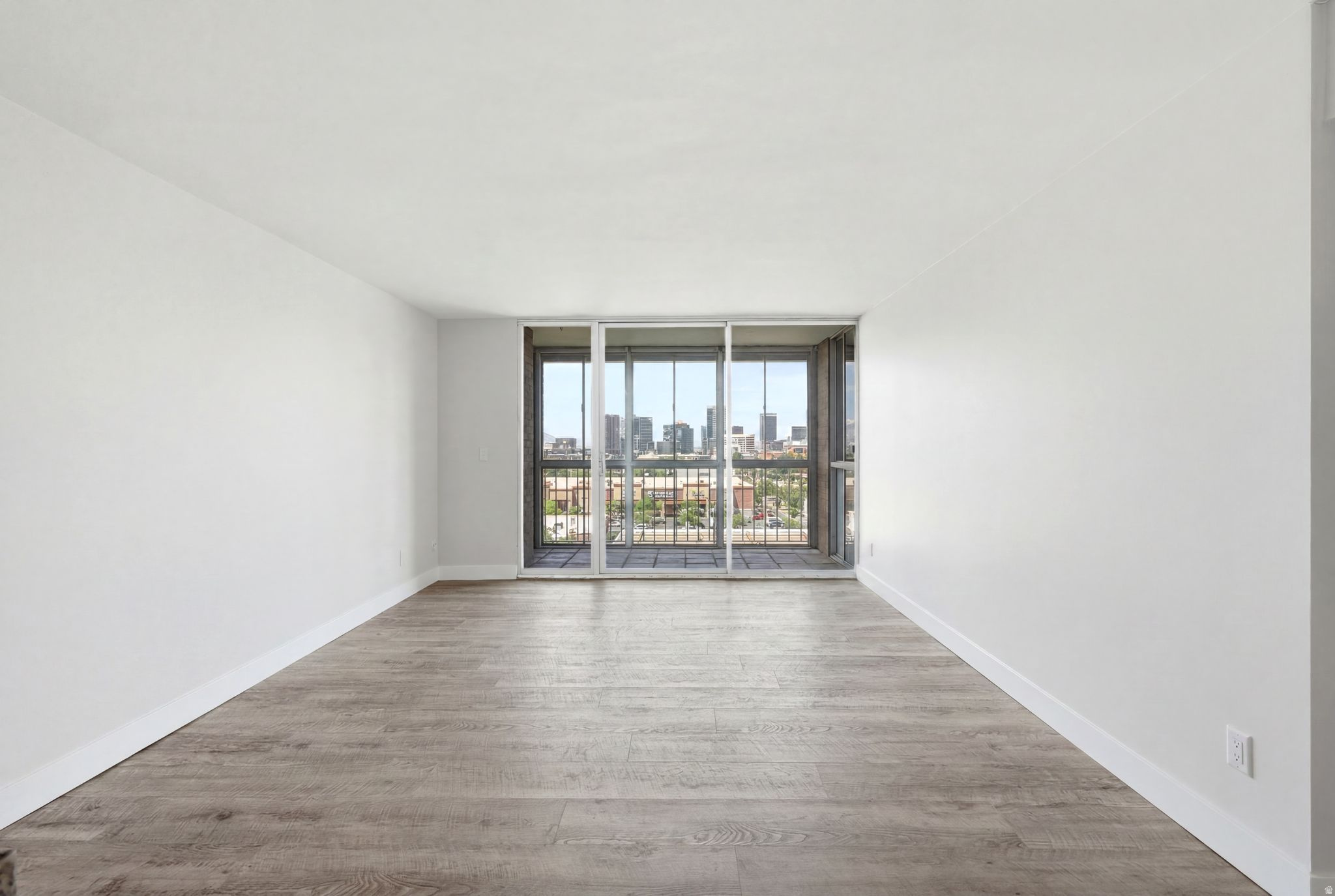 STANSBURY CONDOMINIUM - Residential