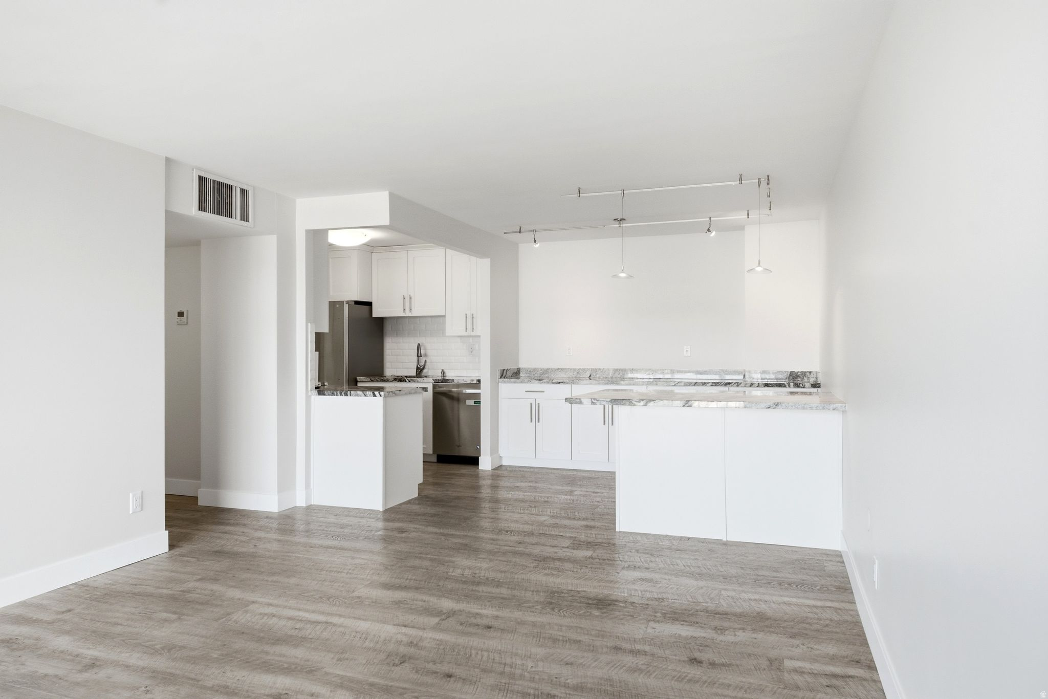 STANSBURY CONDOMINIUM - Residential