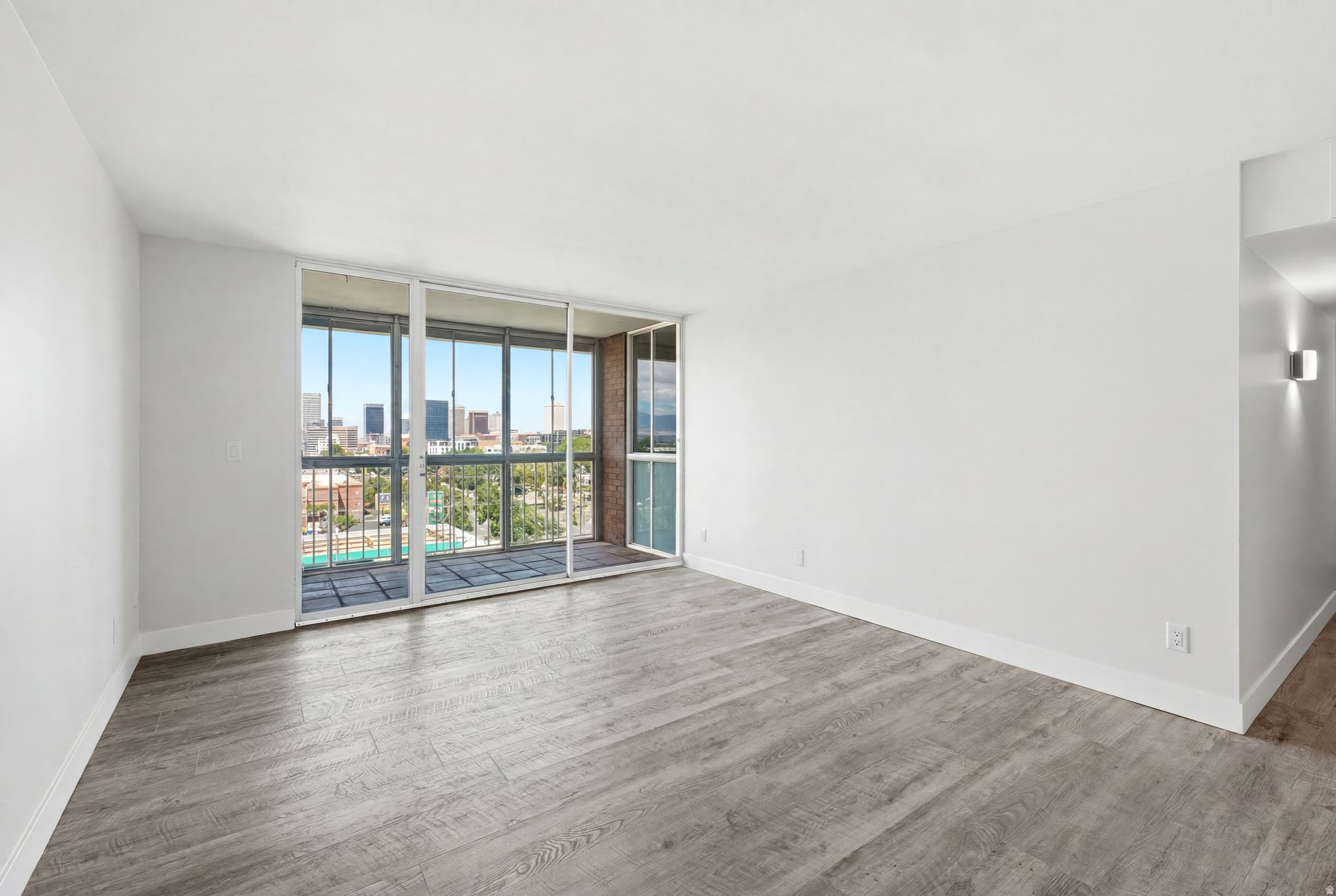 STANSBURY CONDOMINIUM - Residential