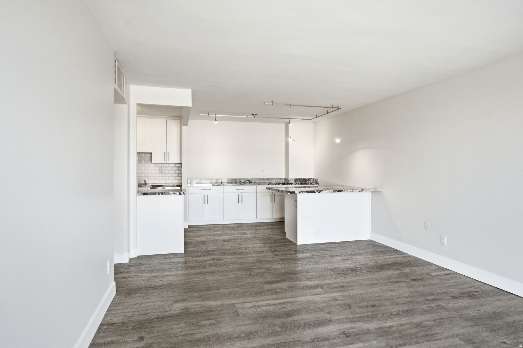 STANSBURY CONDOMINIUM - Residential